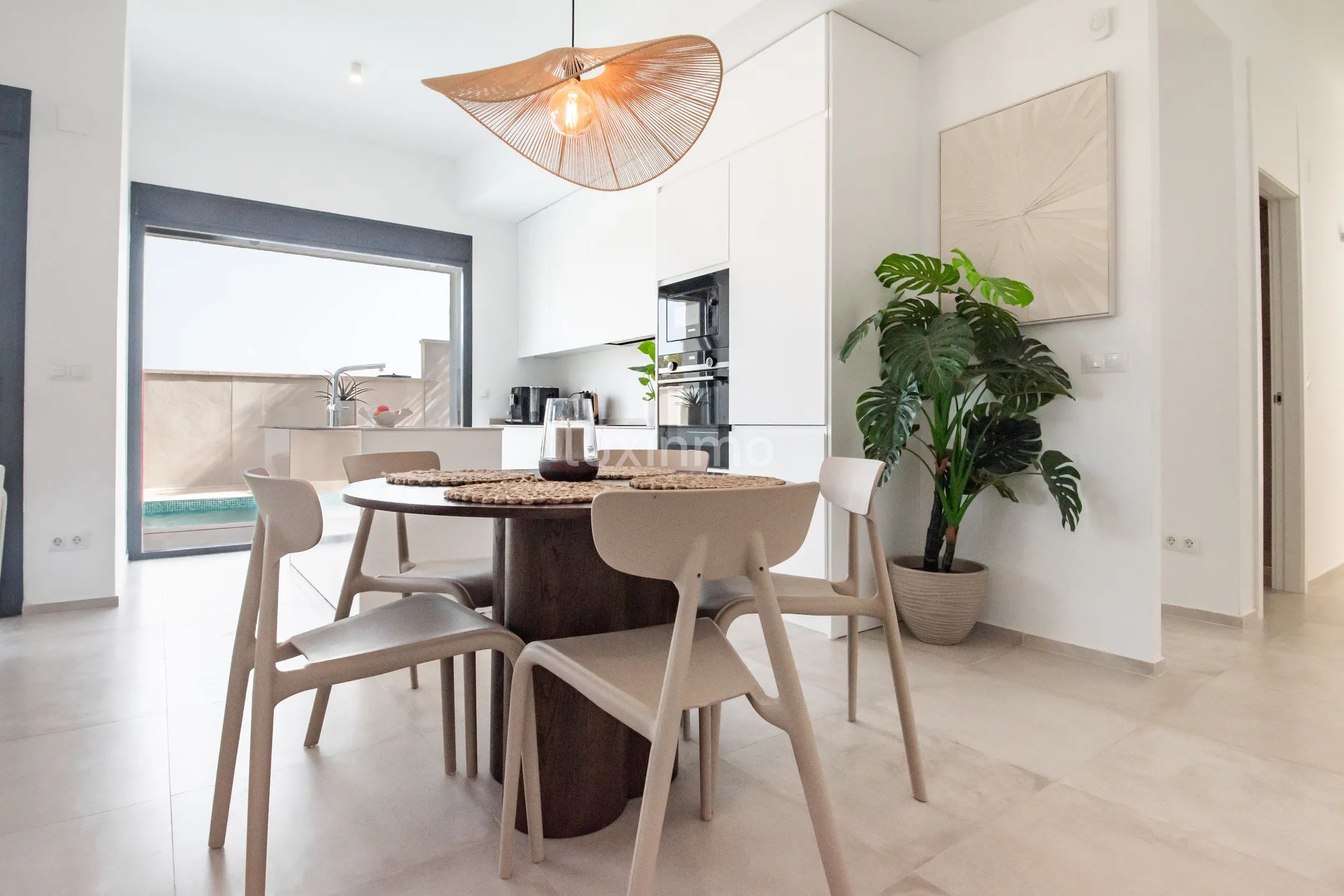 Wunderschönes Haus mit privatem Pool zu vermieten — photo 8