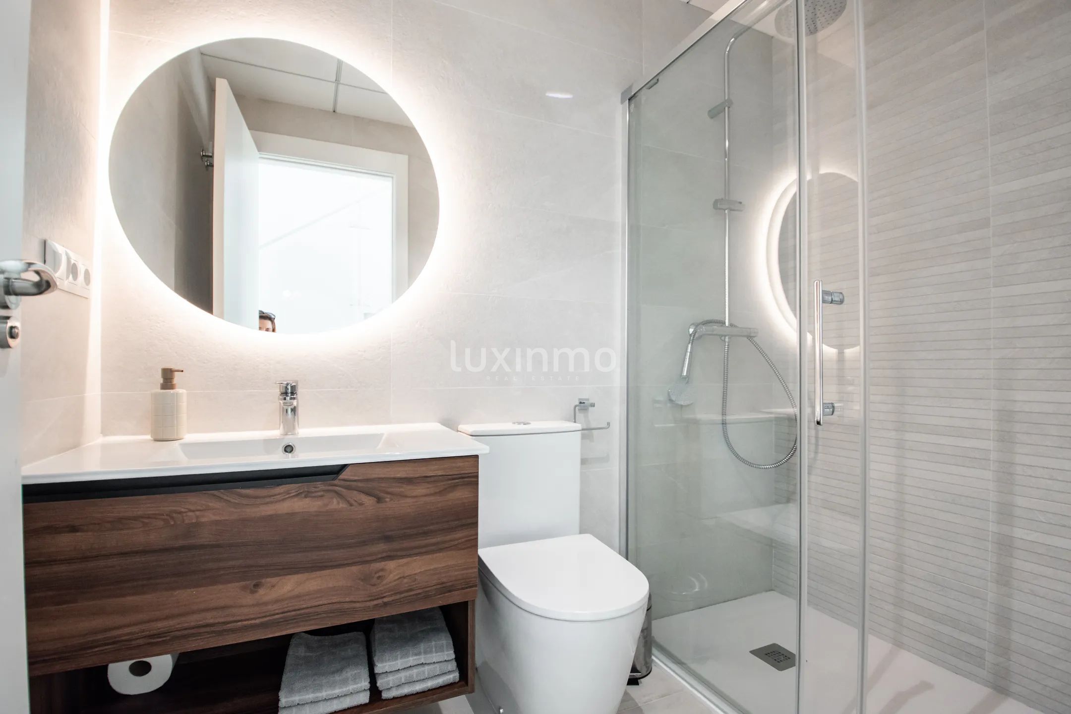 Wunderschönes Haus mit privatem Pool zu vermieten — photo 16