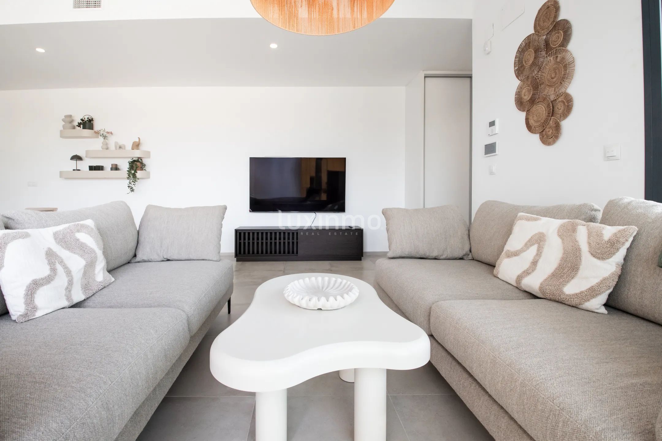 Wunderschönes Haus mit privatem Pool zu vermieten — photo 9