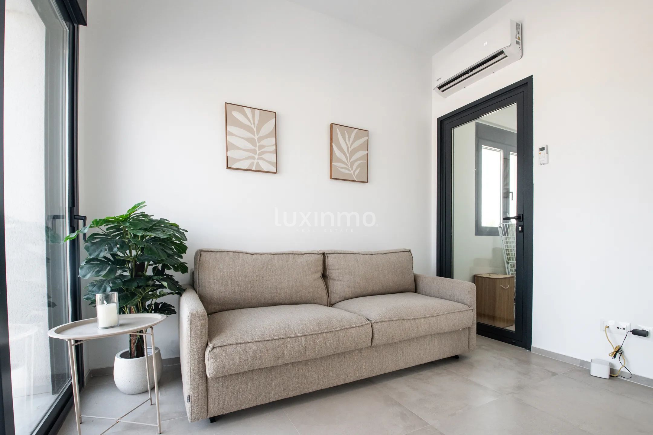 Wunderschönes Haus mit privatem Pool zu vermieten — photo 17