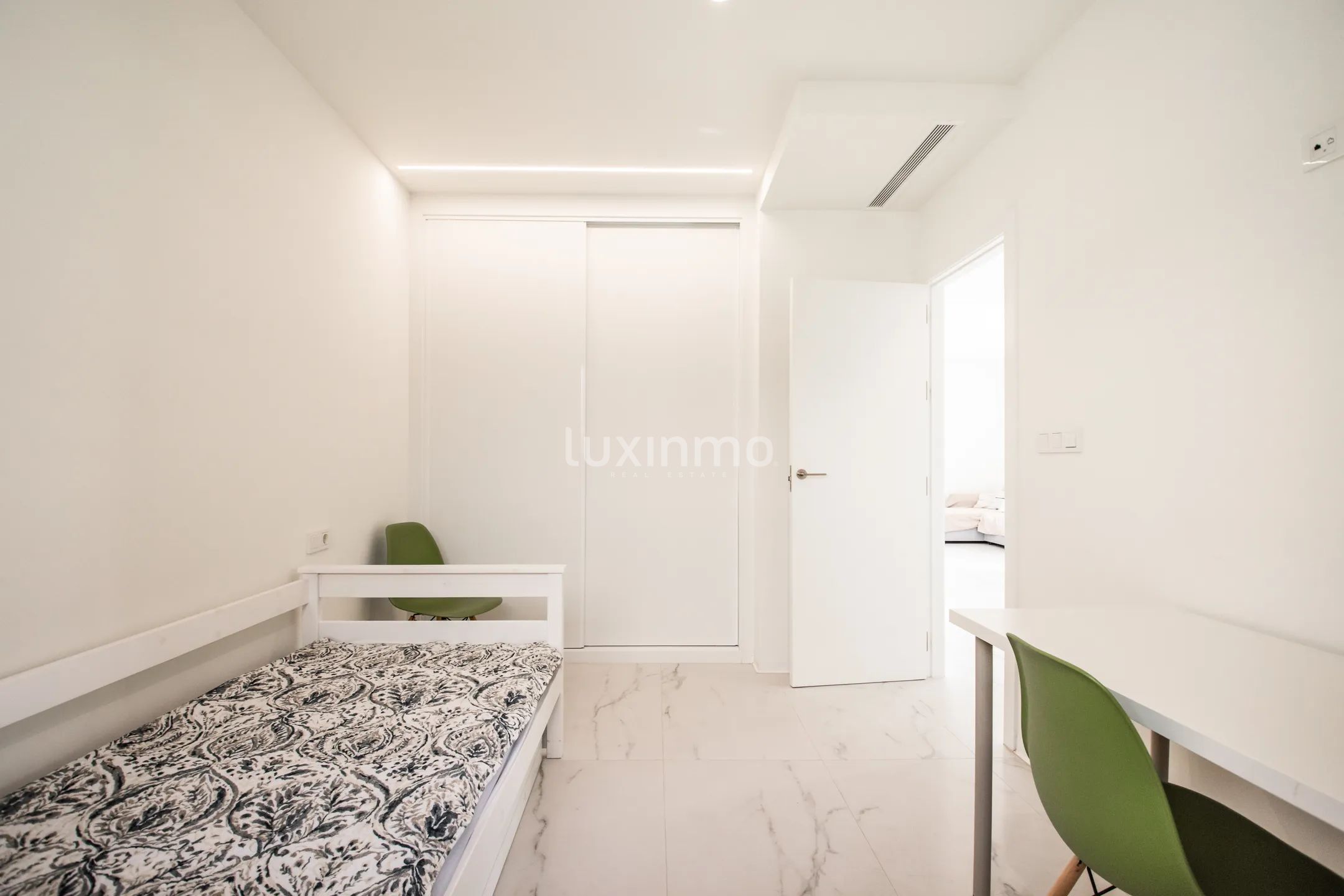 Nice apartment for rent in Finestrat — photo 12
