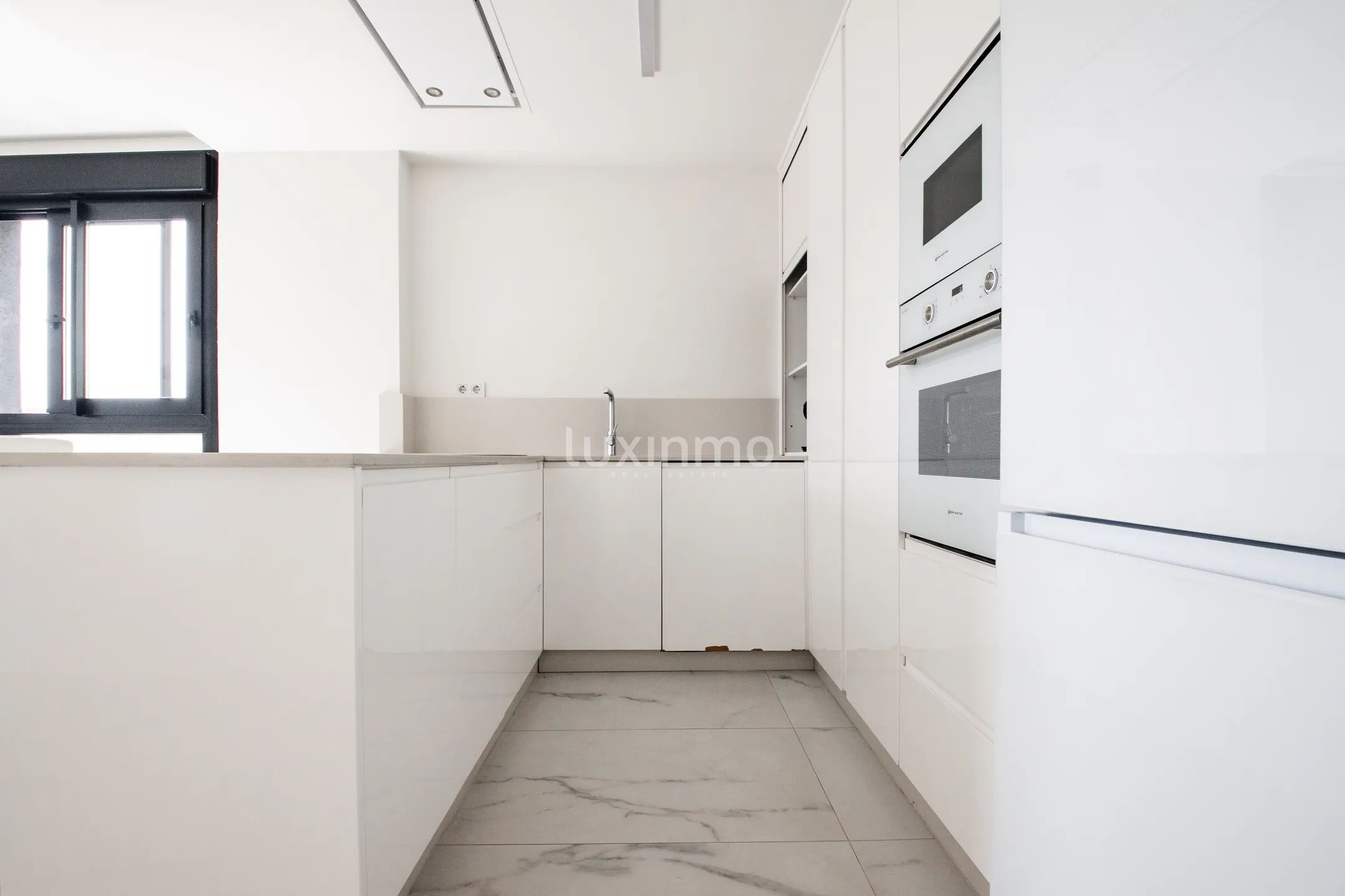 Nice apartment for rent in Finestrat — photo 7