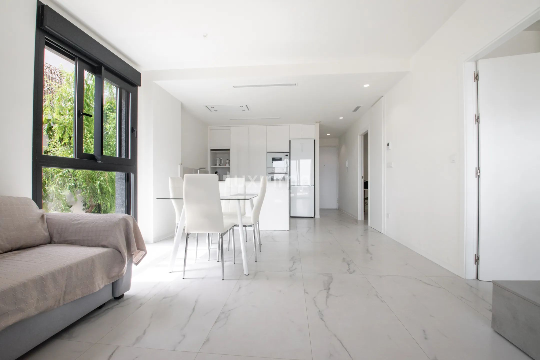 Nice apartment for rent in Finestrat — photo 6
