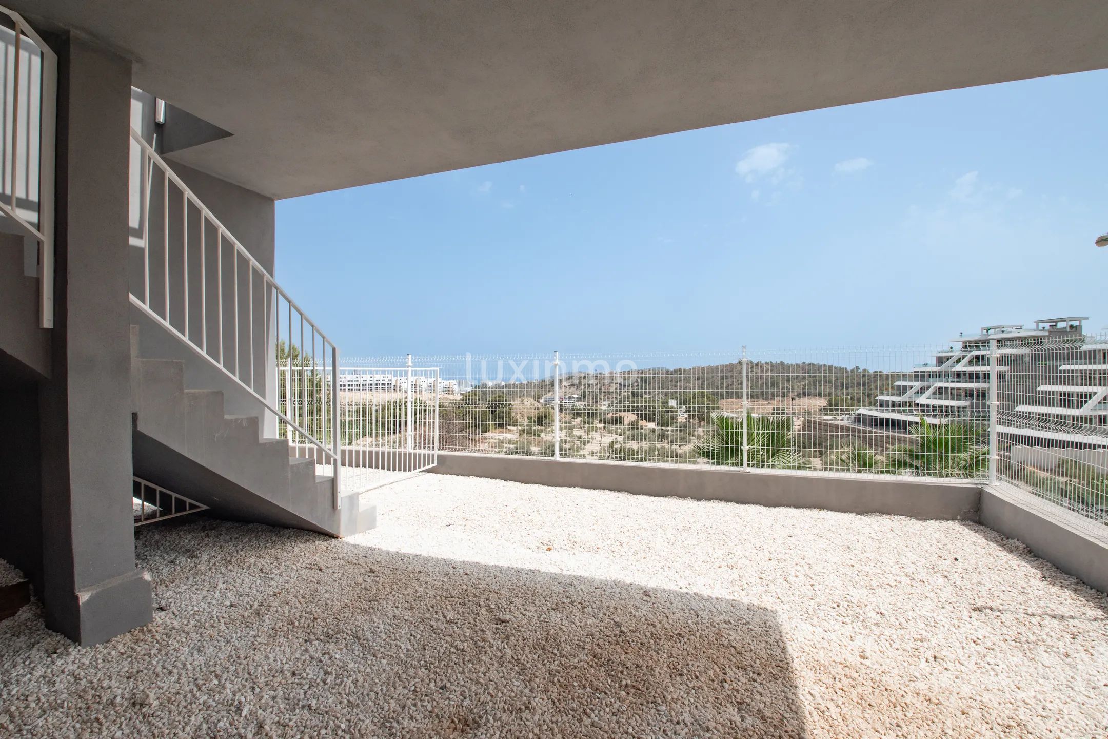 Nice apartment for rent in Finestrat — photo 14