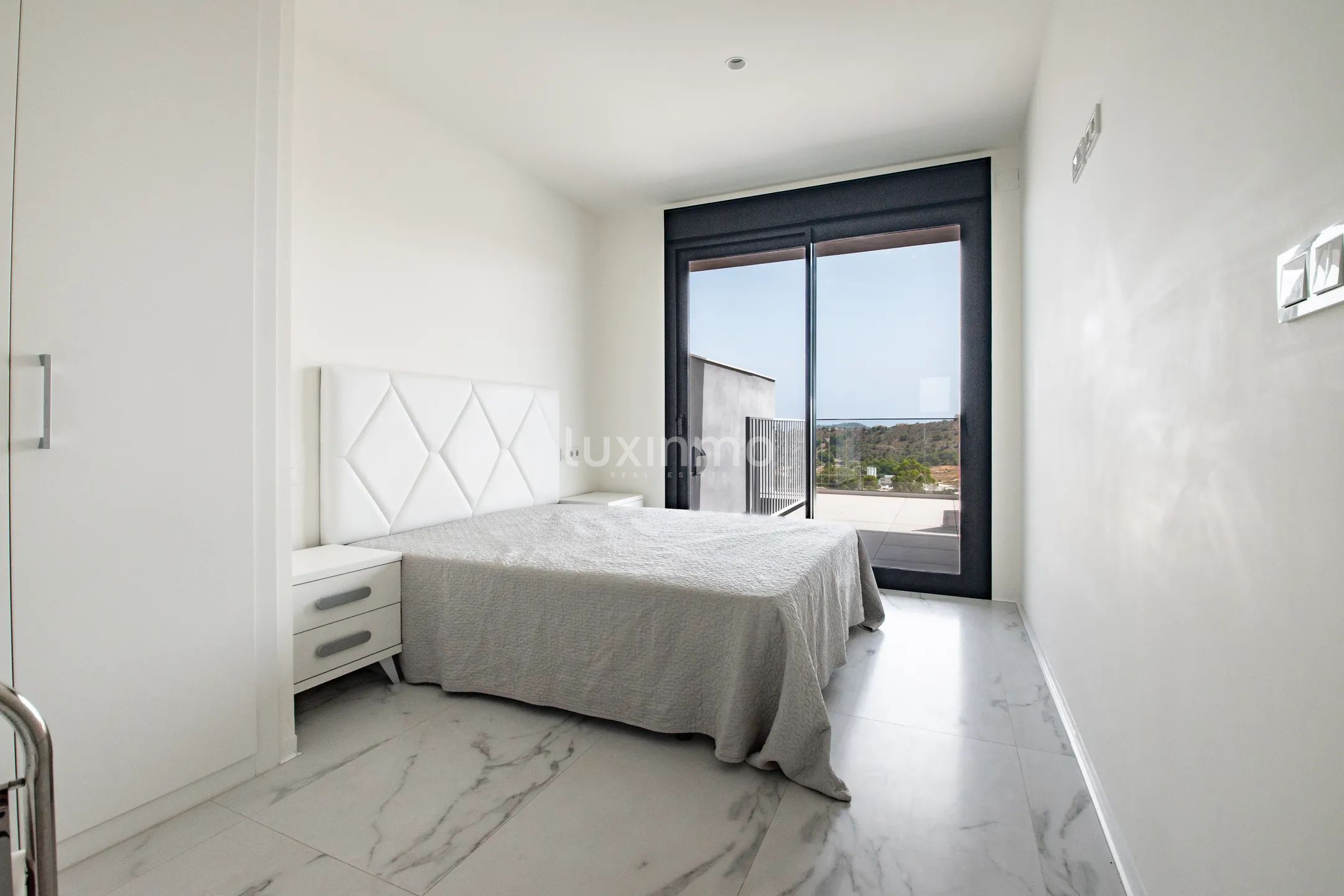 Nice apartment for rent in Finestrat — photo 9