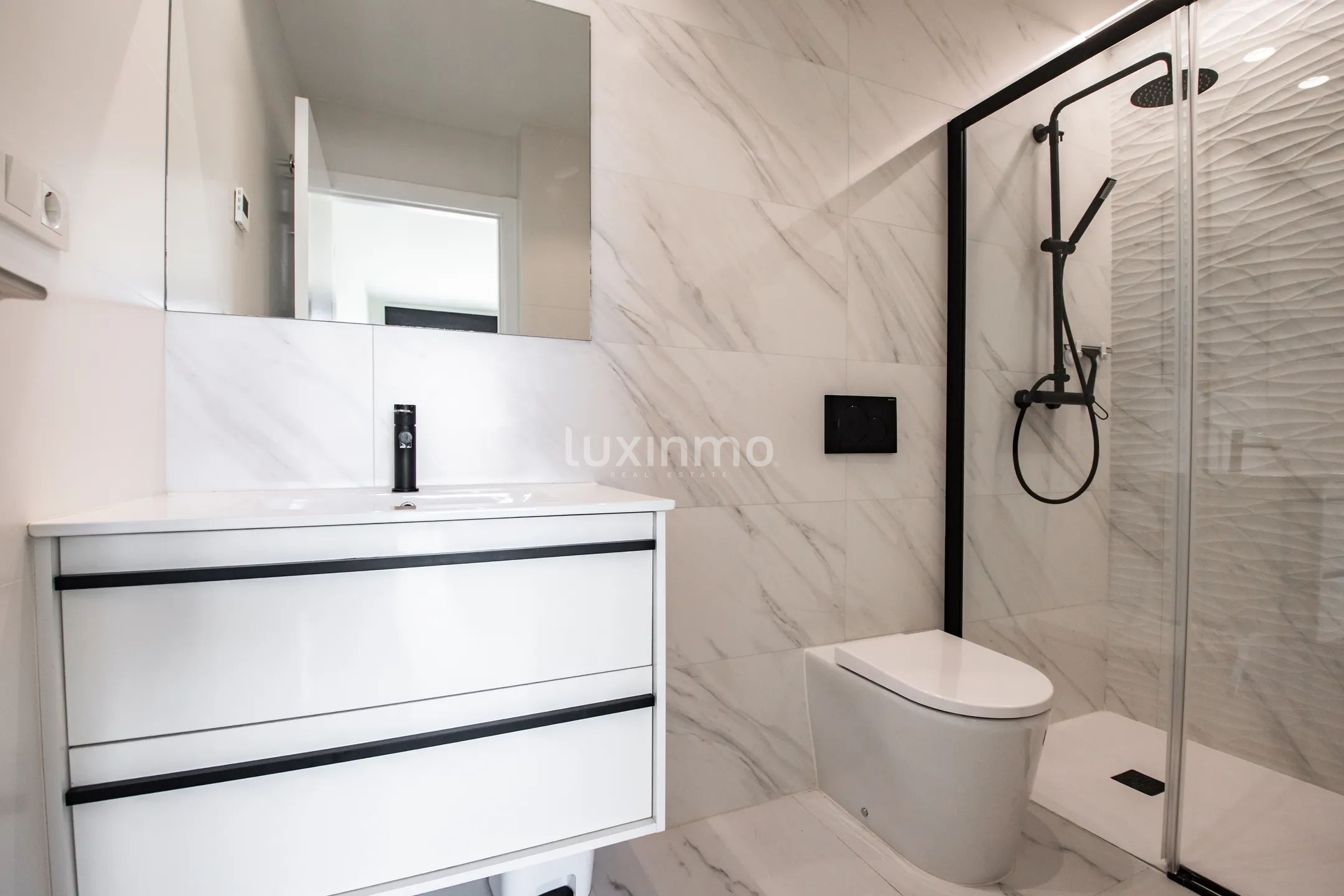 Nice apartment for rent in Finestrat — photo 13