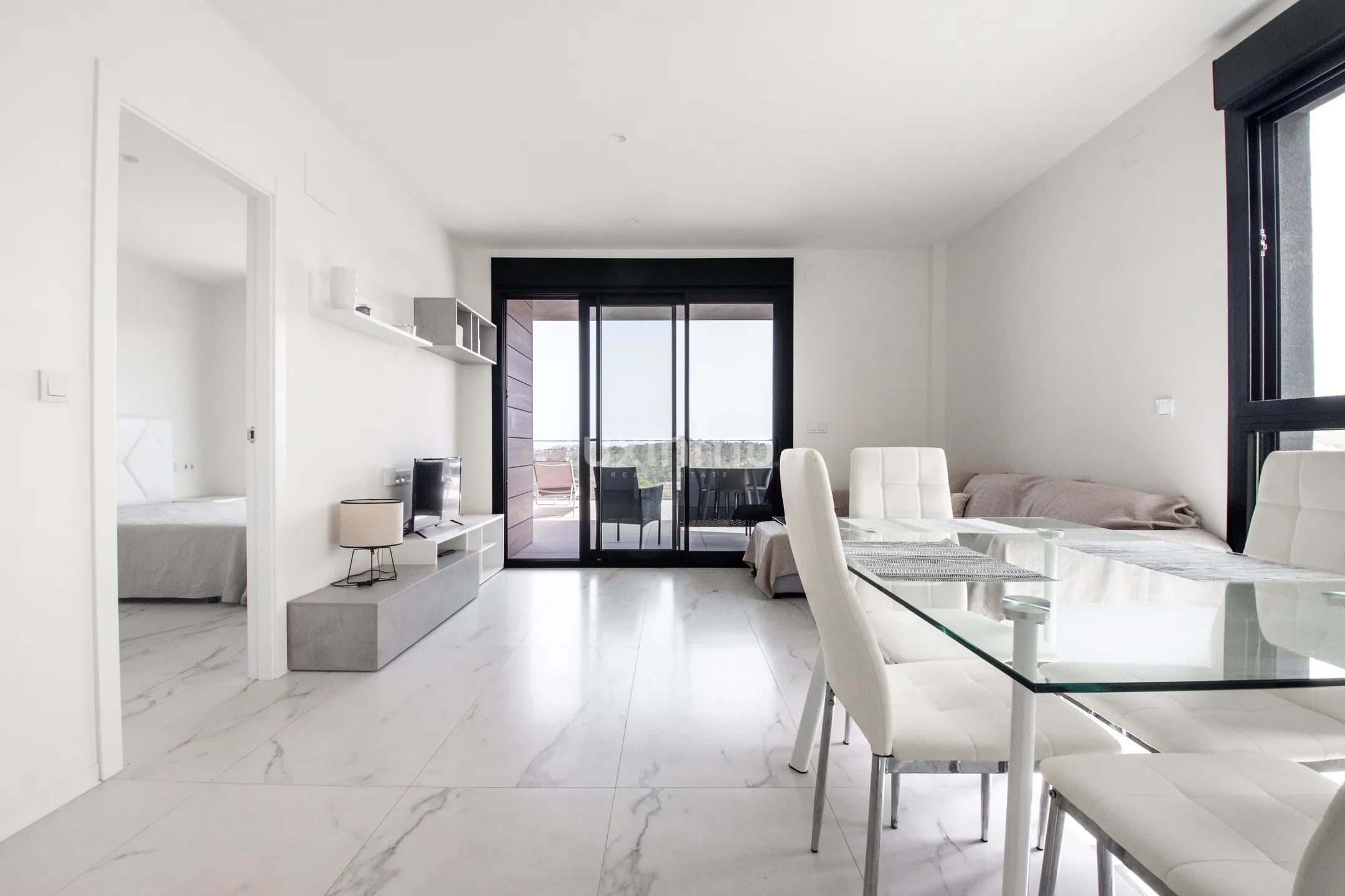 Nice apartment for rent in Finestrat — photo 5