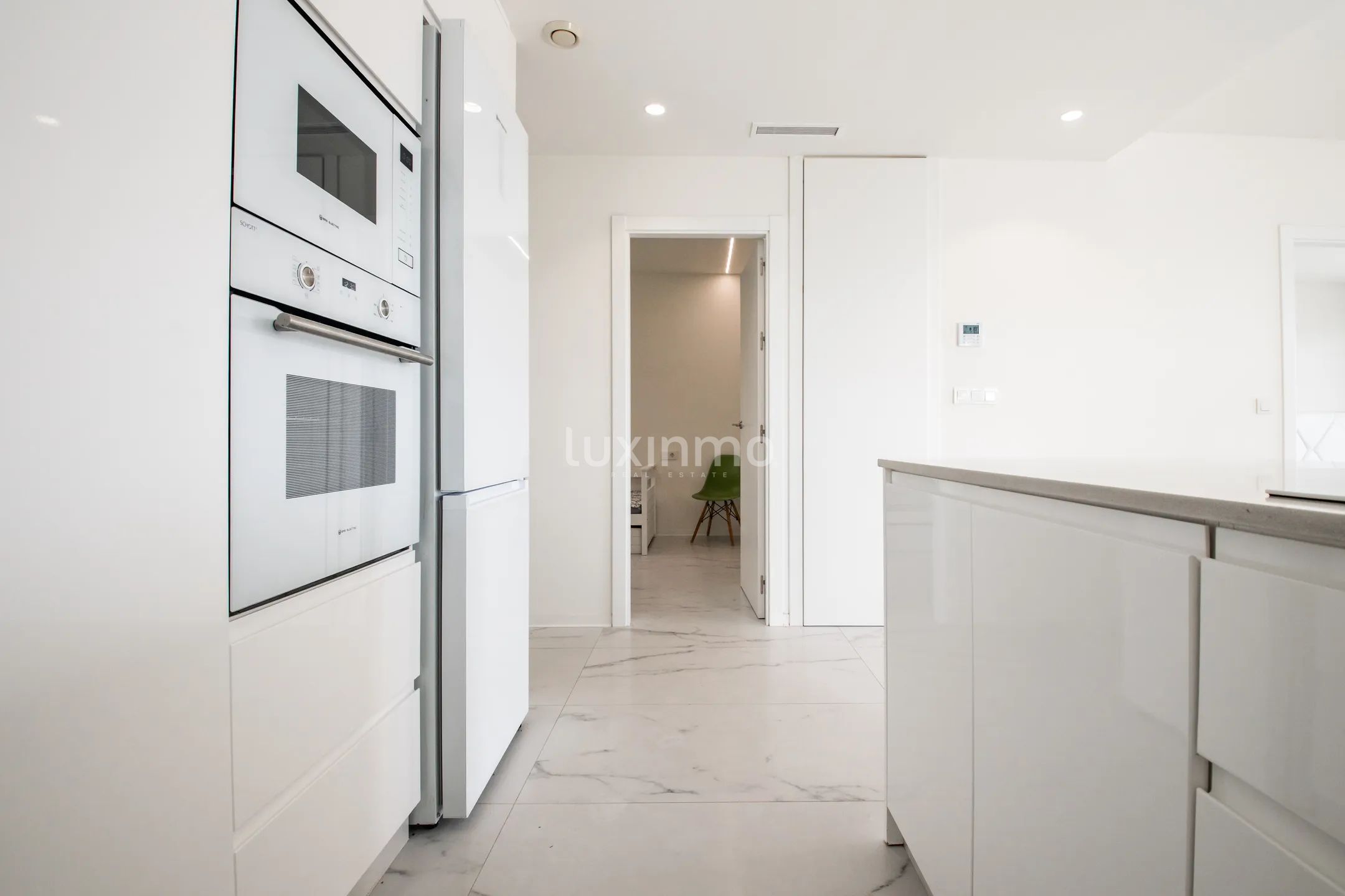 Nice apartment for rent in Finestrat — photo 8