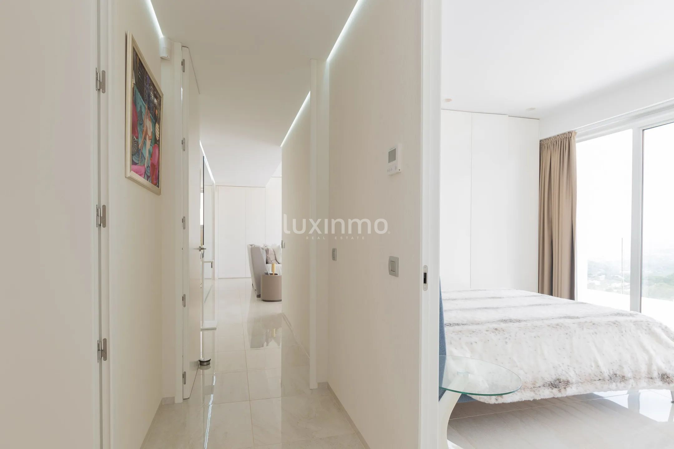 Exclusive villa in Altea with panoramic sea views — photo 42