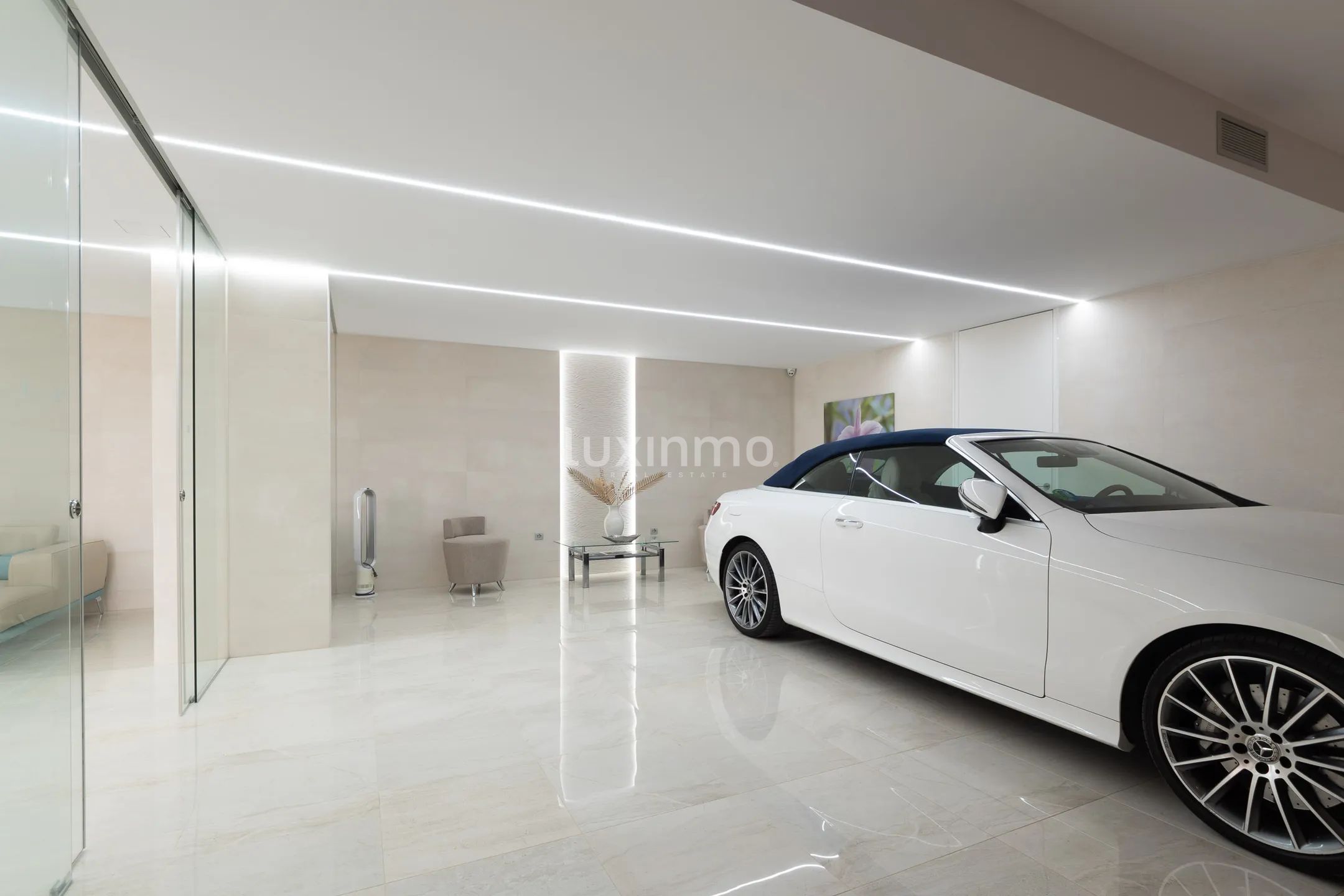 Exclusive villa in Altea with panoramic sea views — photo 65