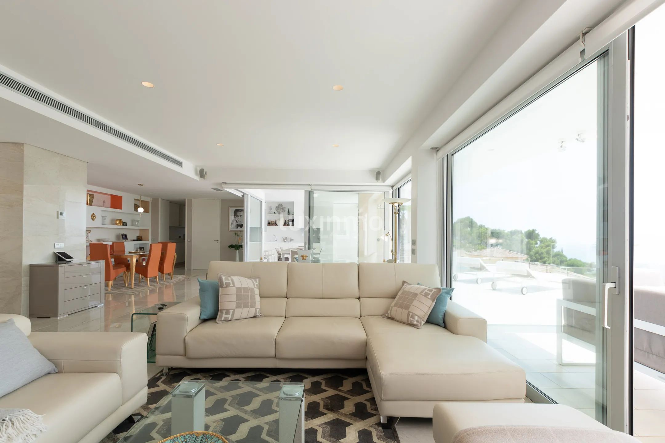 Exclusive villa in Altea with panoramic sea views — photo 17