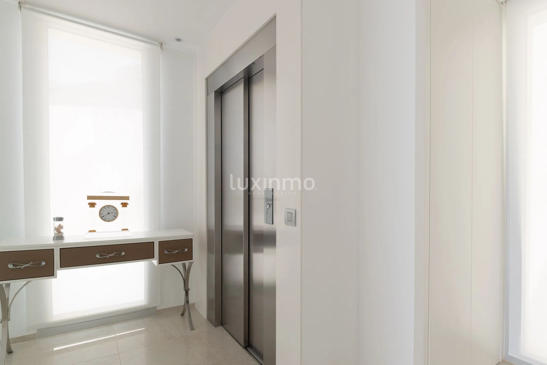Exclusive villa in Altea with panoramic sea views — photo 29