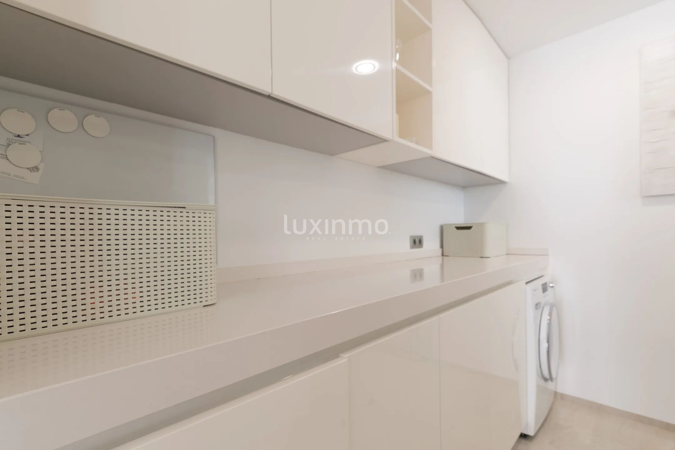 Exclusive villa in Altea with panoramic sea views — photo 26