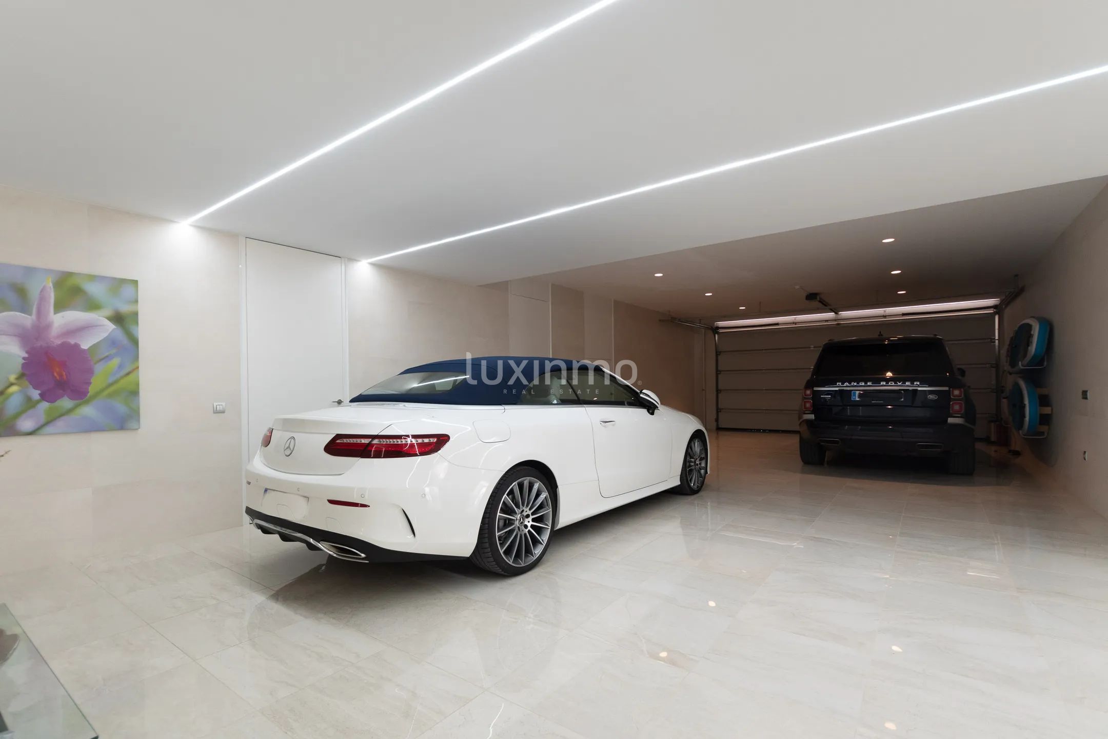 Exclusive villa in Altea with panoramic sea views — photo 64