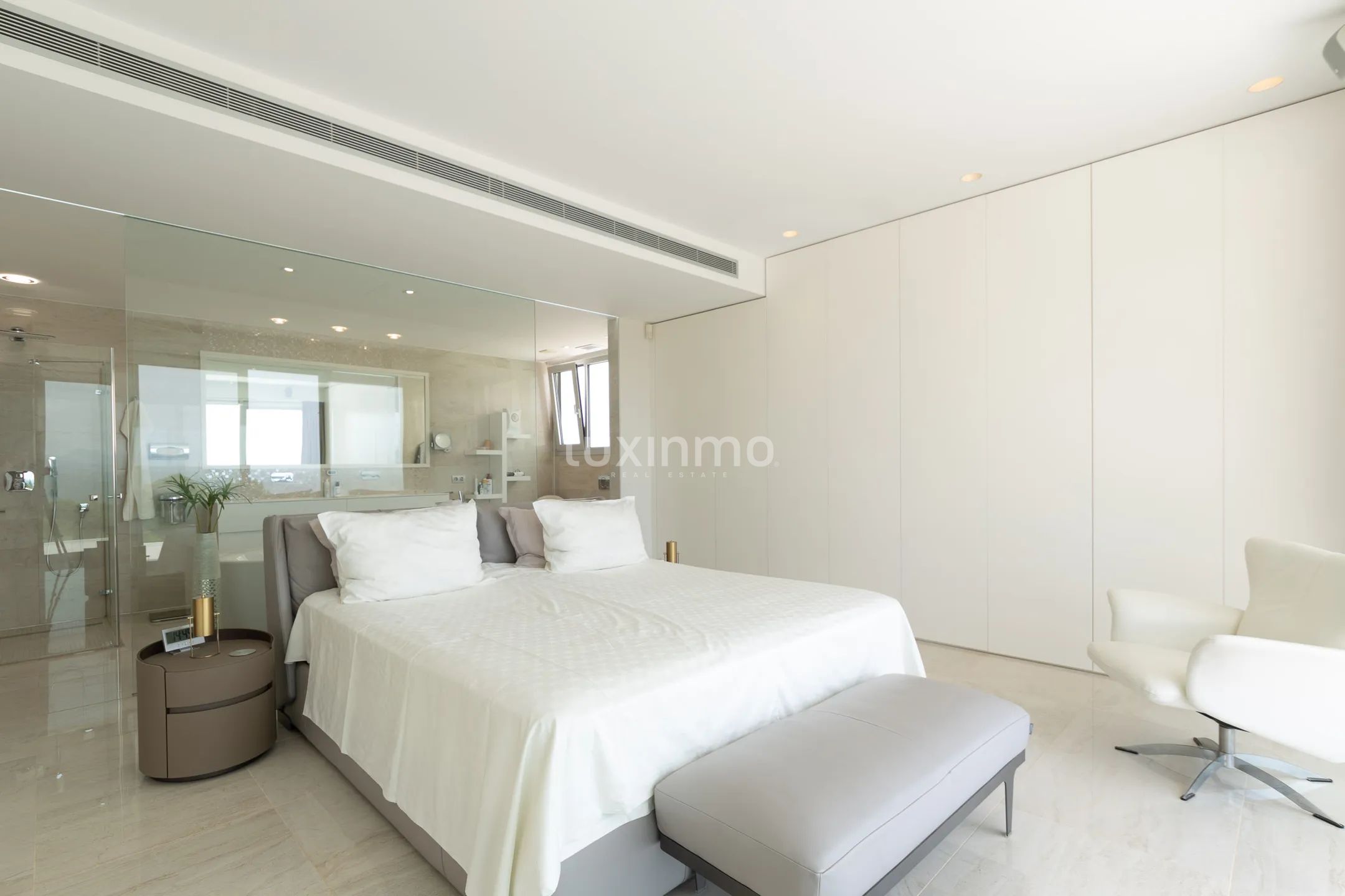 Exclusive villa in Altea with panoramic sea views — photo 33