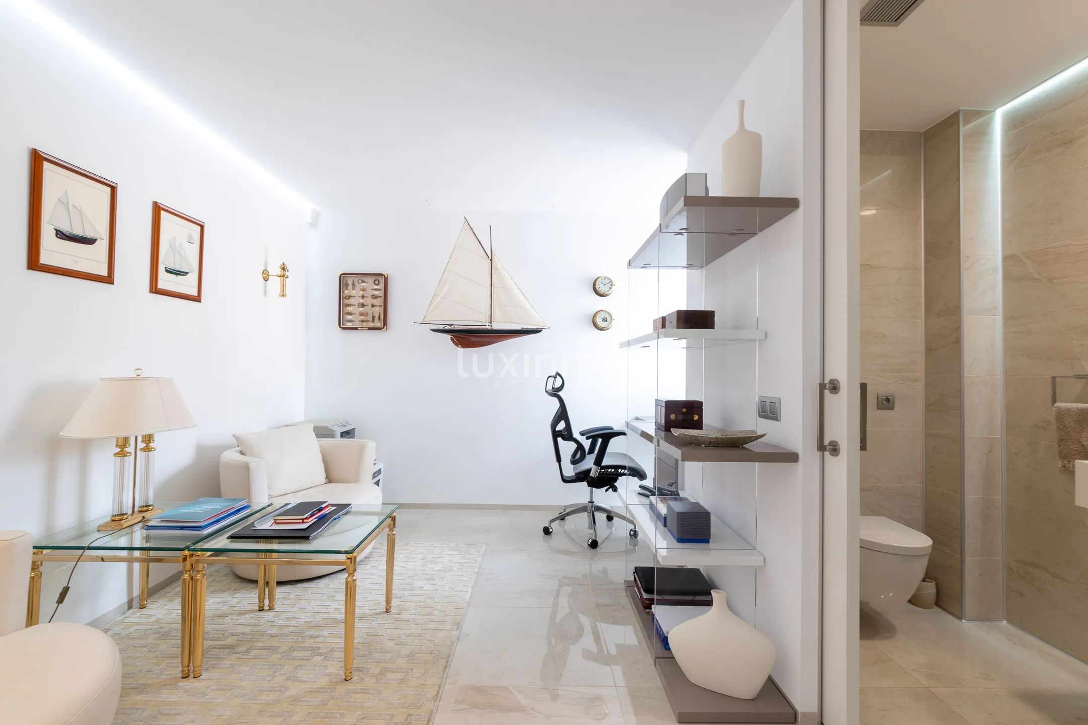 Exclusive villa in Altea with panoramic sea views — photo 69