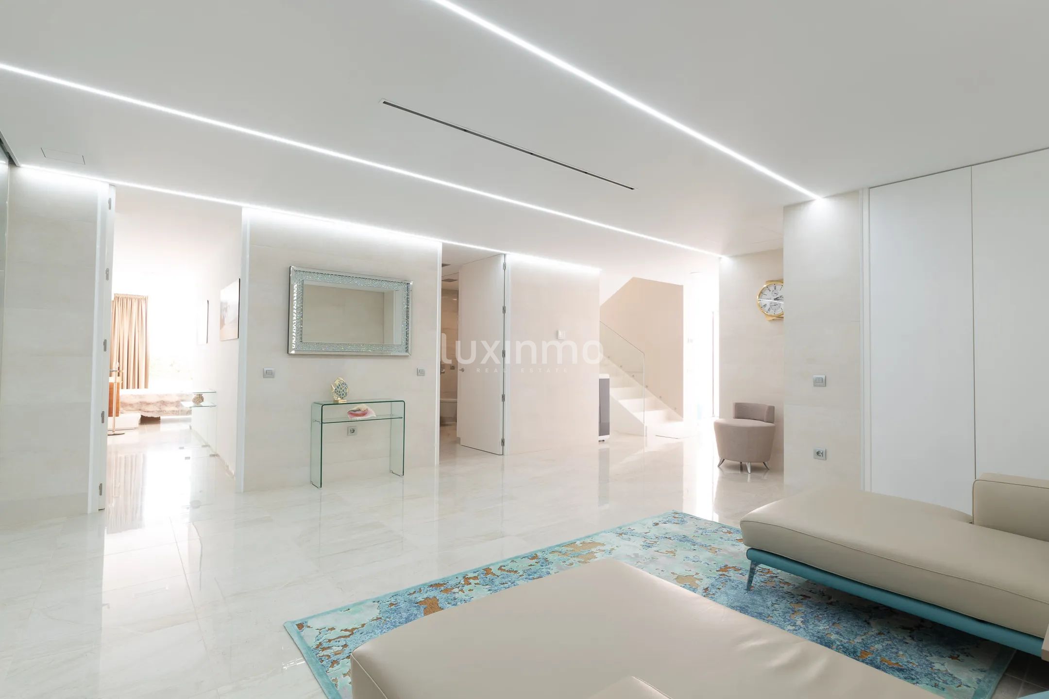 Exclusive villa in Altea with panoramic sea views — photo 53
