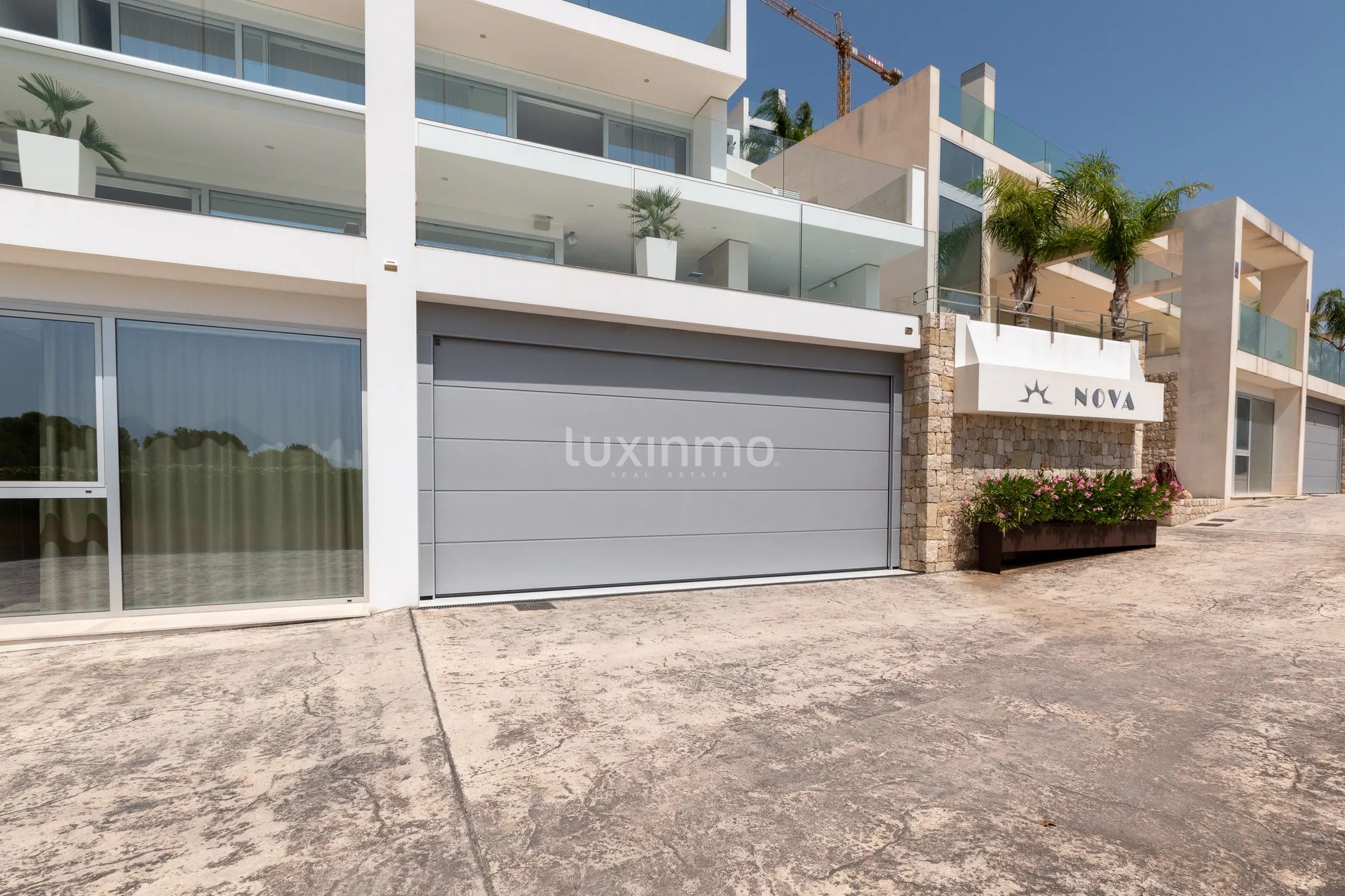 Exclusive villa in Altea with panoramic sea views — photo 74