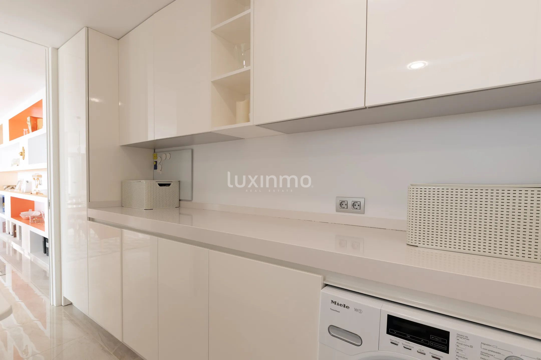 Exclusive villa in Altea with panoramic sea views — photo 23