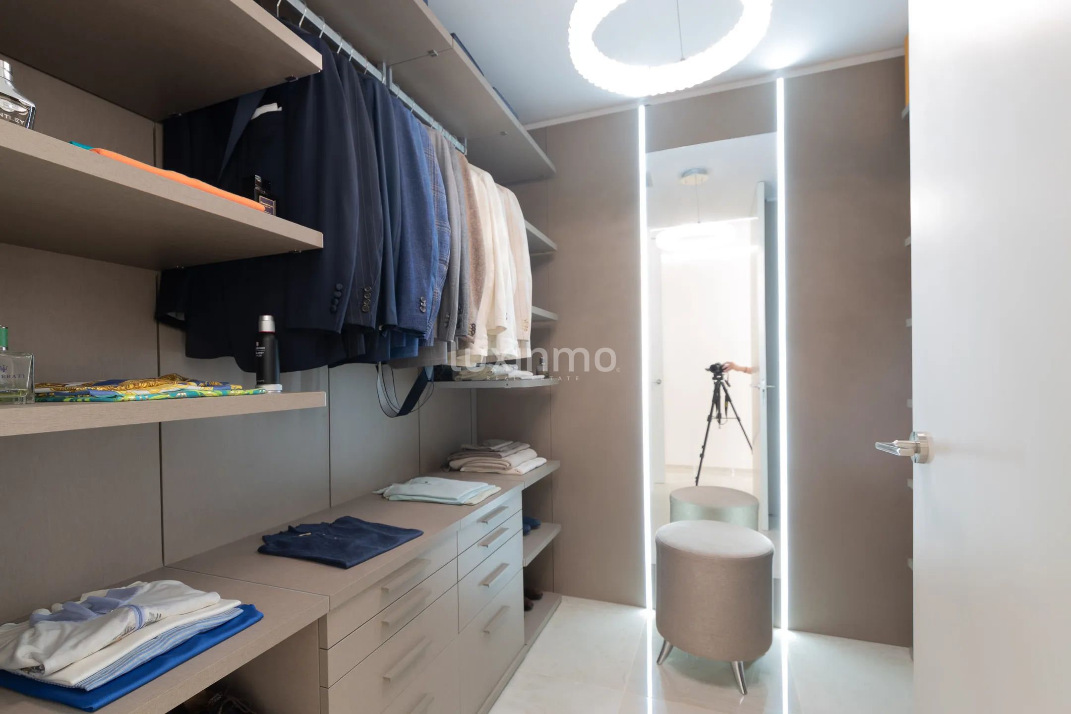 Exclusive villa in Altea with panoramic sea views — photo 41