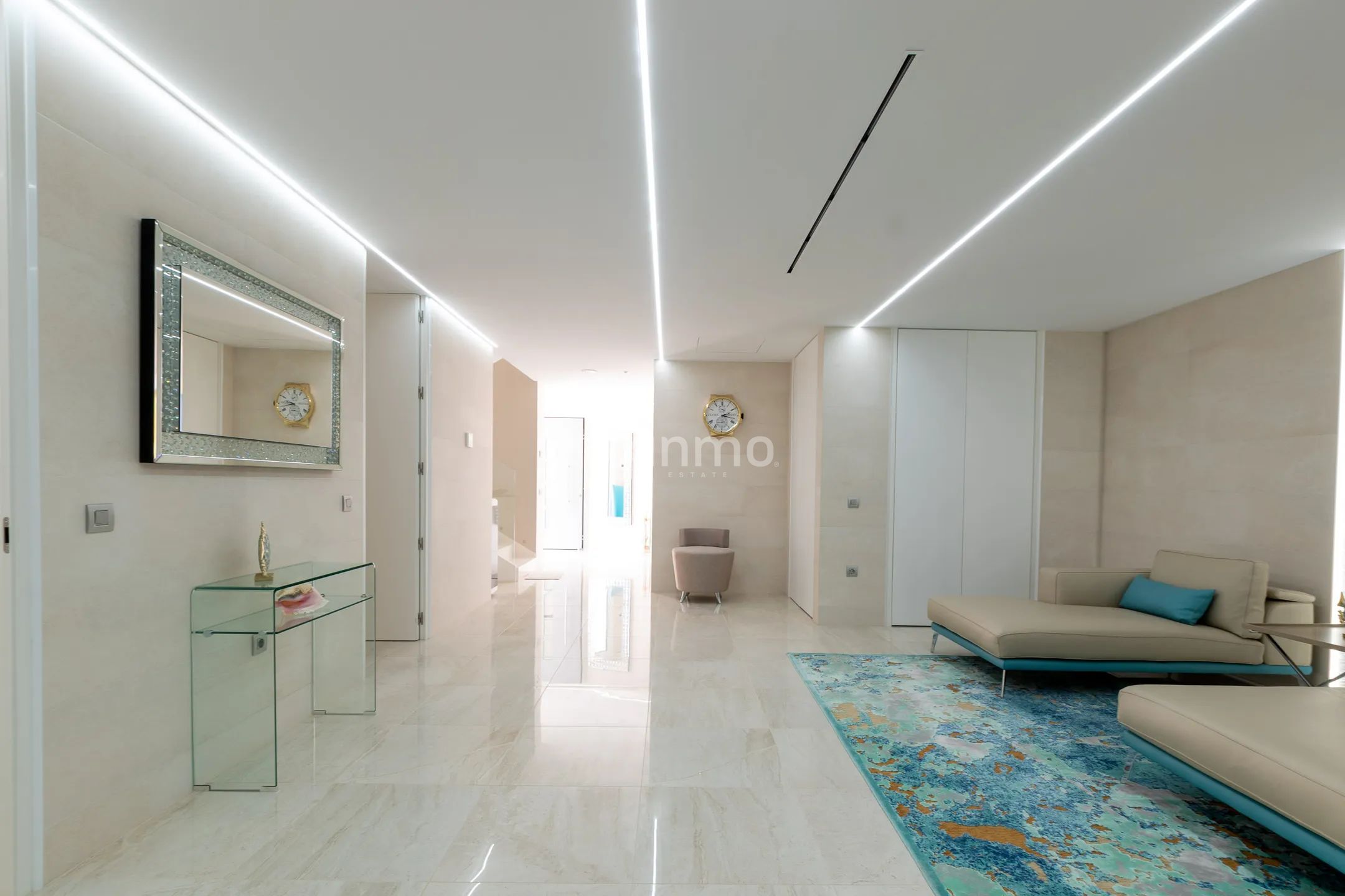 Exclusive villa in Altea with panoramic sea views — photo 52