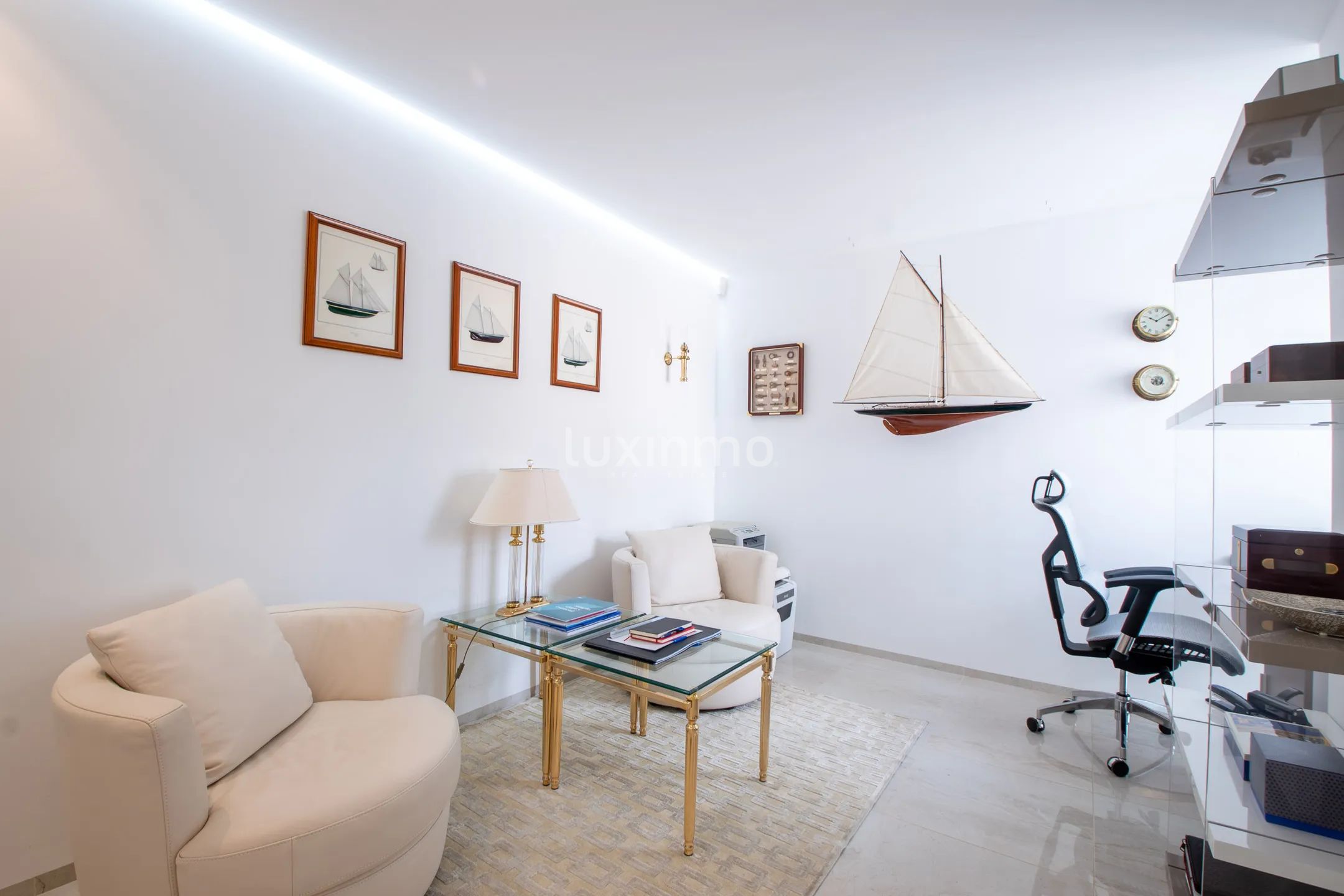 Exclusive villa in Altea with panoramic sea views — photo 68