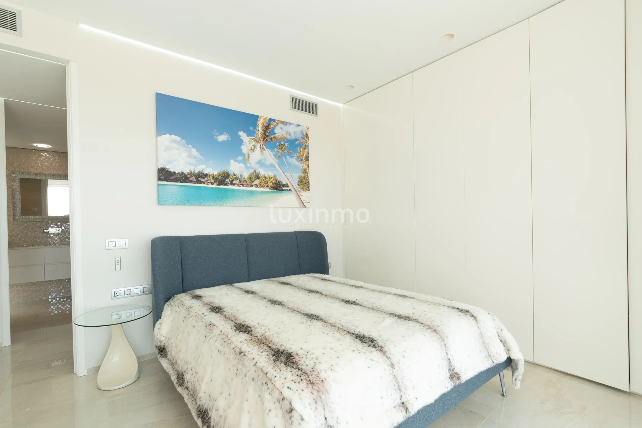Exclusive villa in Altea with panoramic sea views — photo 44
