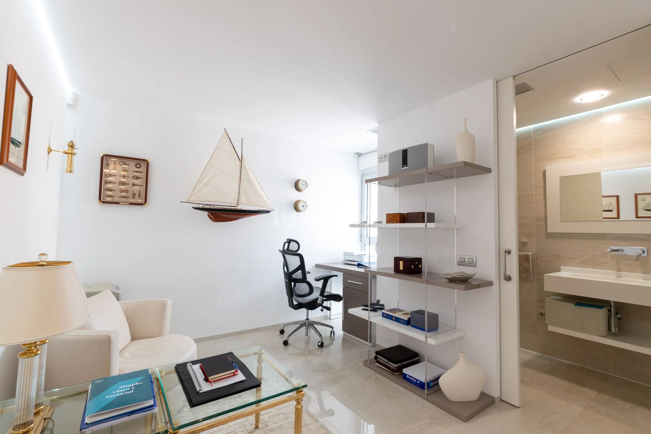 Exclusive villa in Altea with panoramic sea views — photo 70