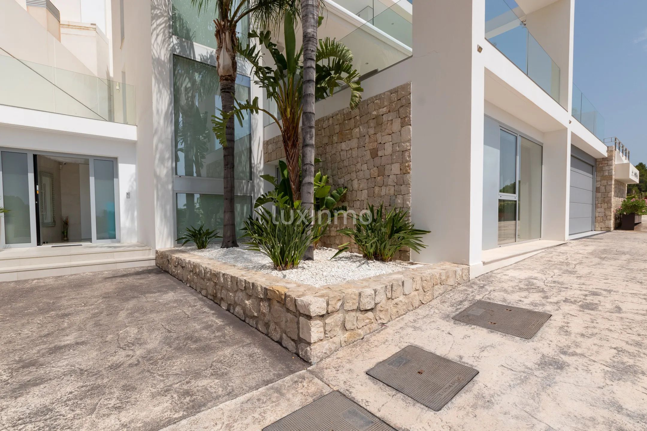Exclusive villa in Altea with panoramic sea views — photo 75
