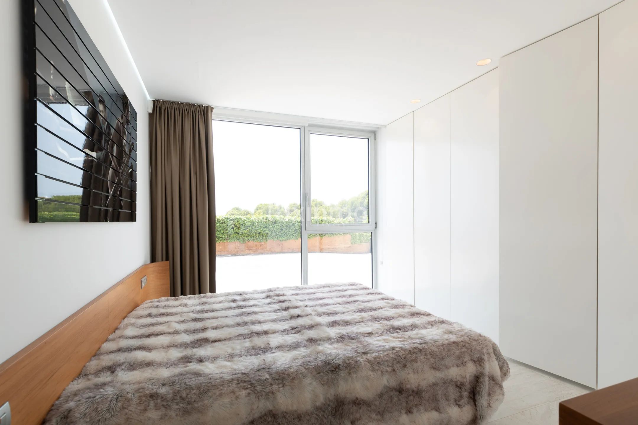 Exclusive villa in Altea with panoramic sea views — photo 56