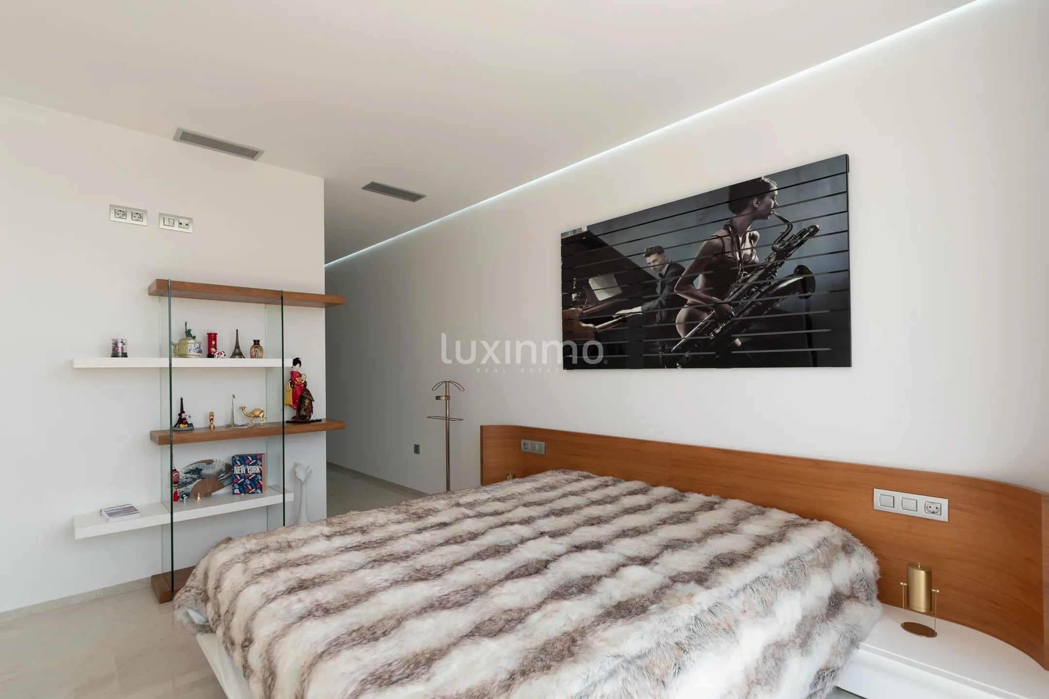 Exclusive villa in Altea with panoramic sea views — photo 58