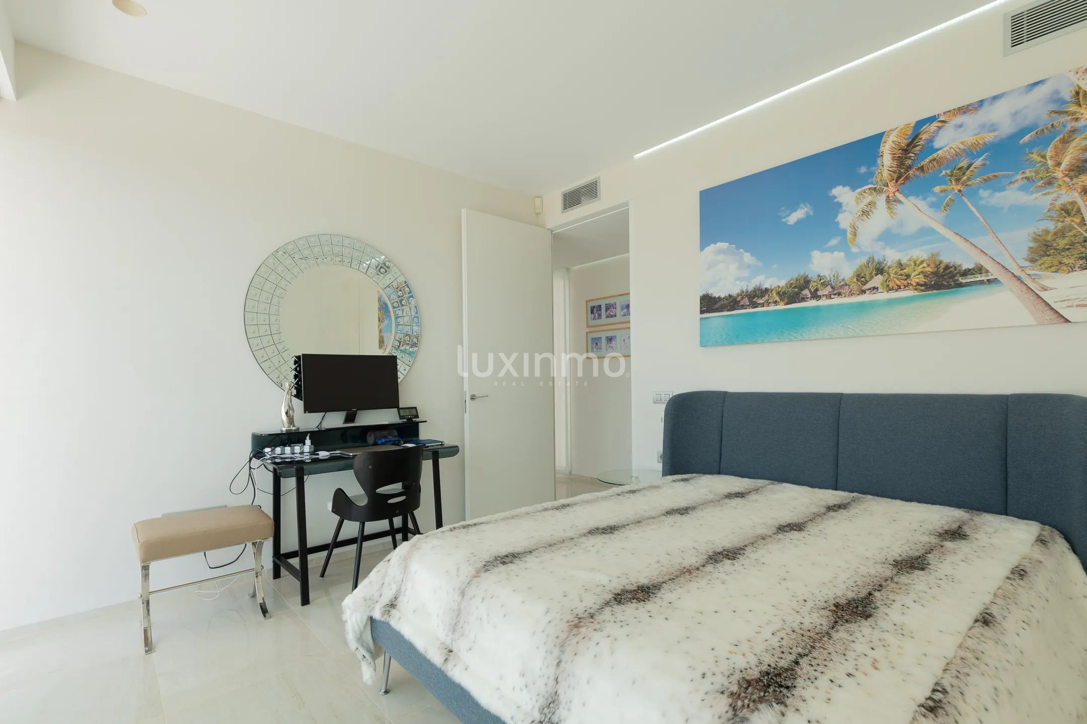 Exclusive villa in Altea with panoramic sea views — photo 45