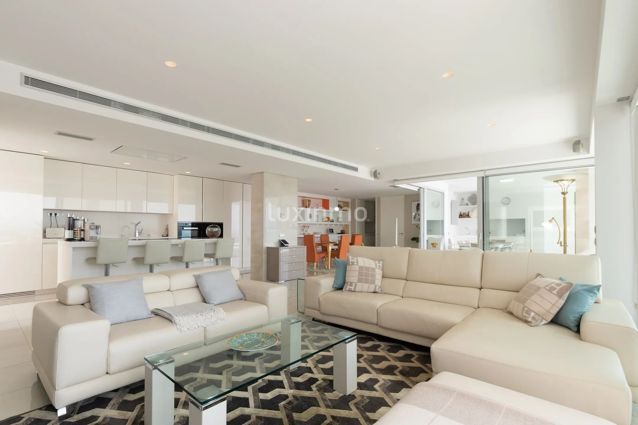 Exclusive villa in Altea with panoramic sea views — photo 15