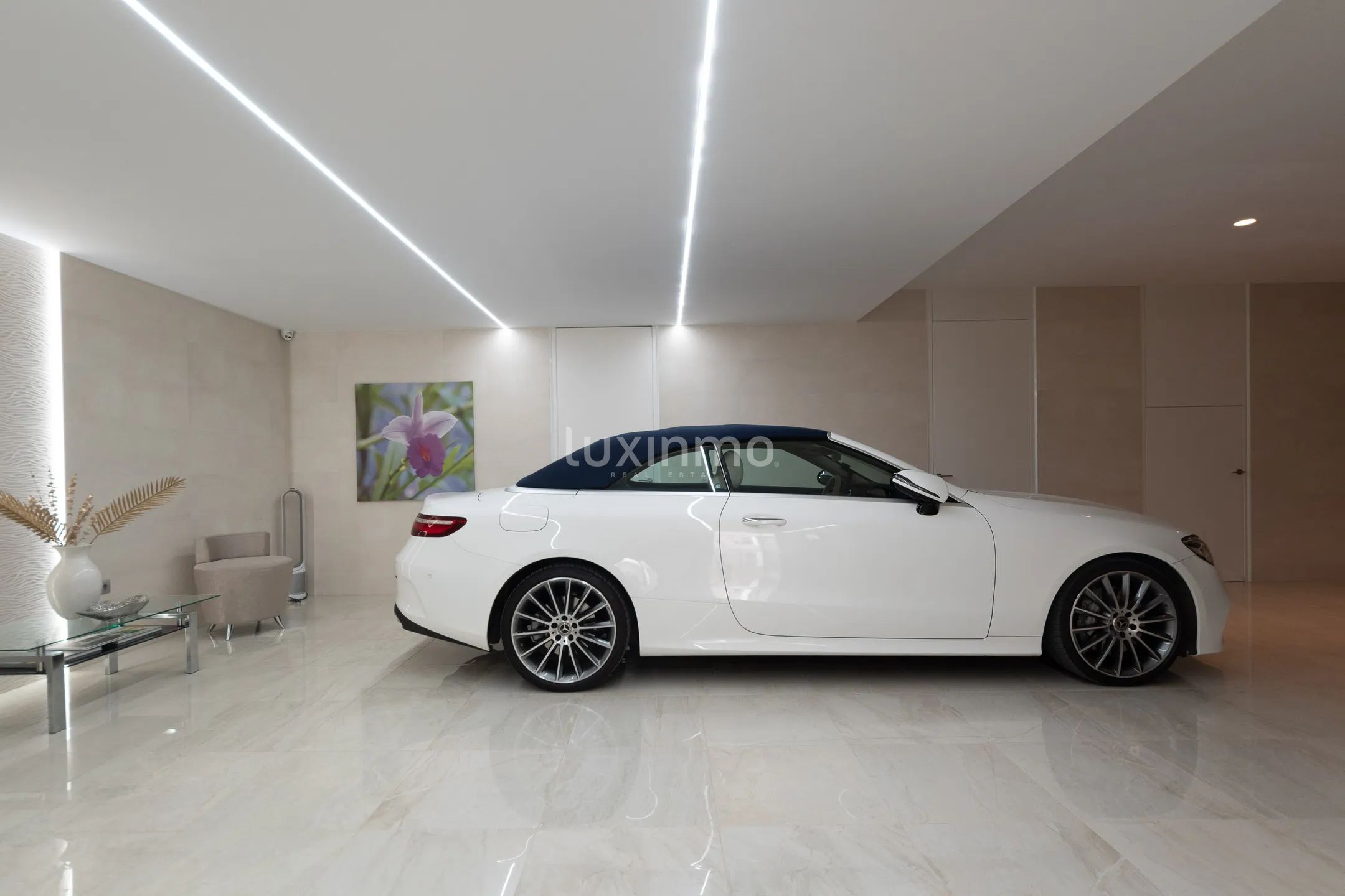 Exclusive villa in Altea with panoramic sea views — photo 66