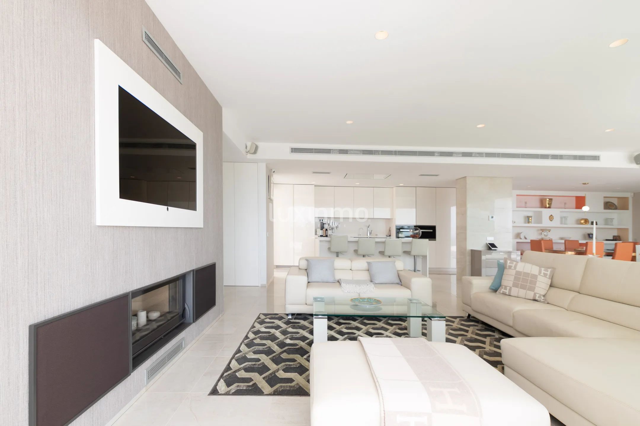 Exclusive villa in Altea with panoramic sea views — photo 18