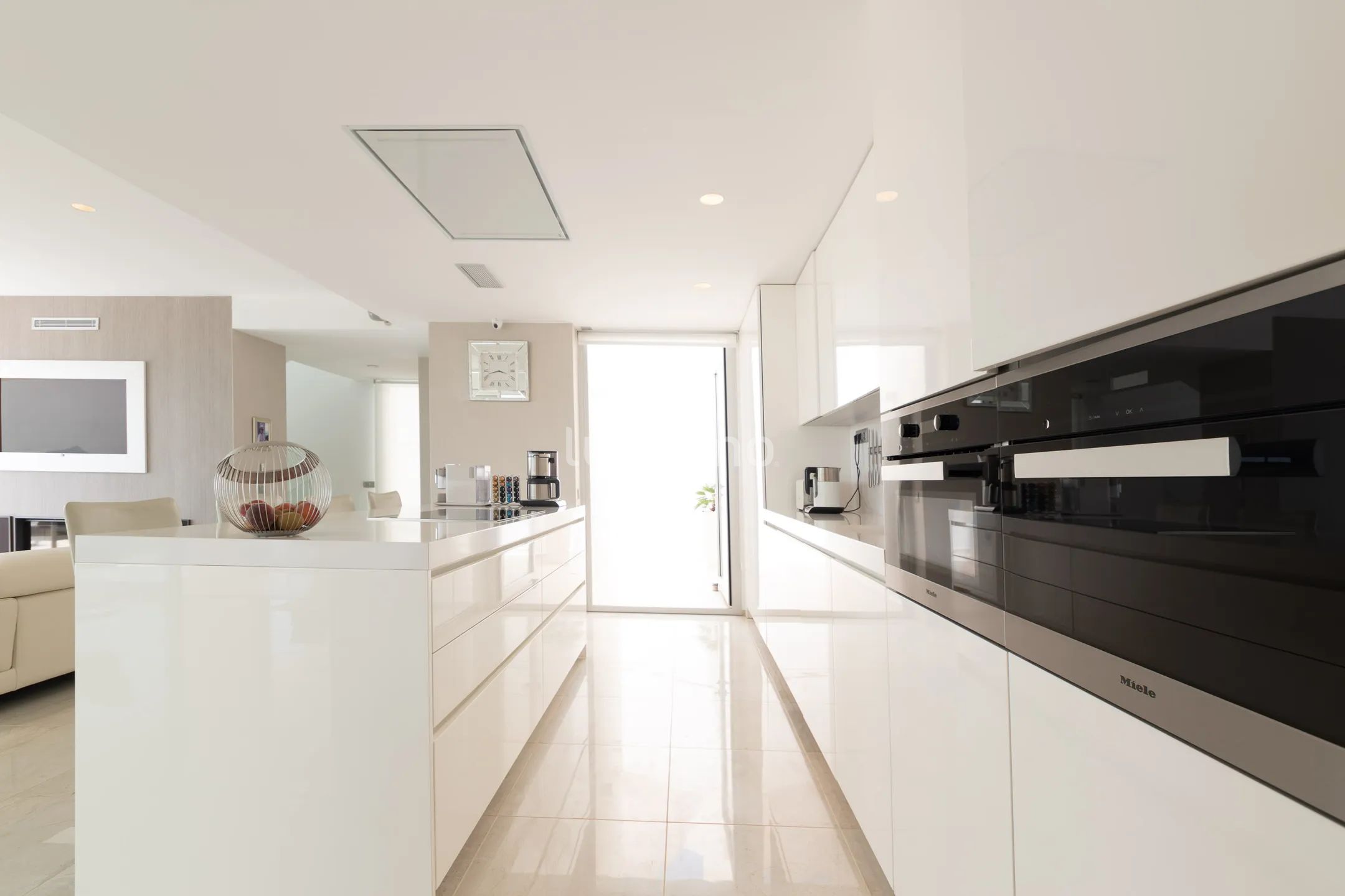 Exclusive villa in Altea with panoramic sea views — photo 25