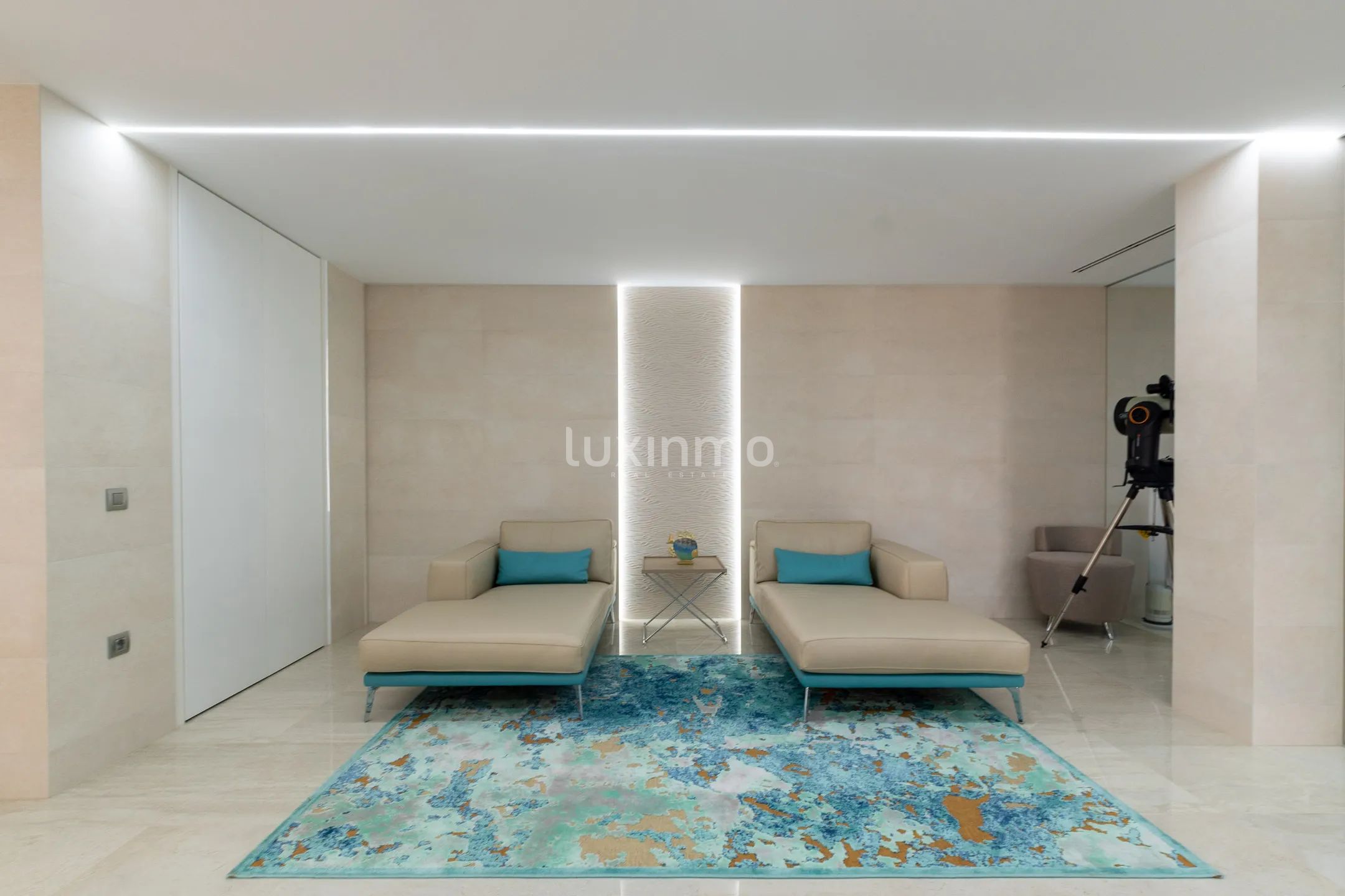 Exclusive villa in Altea with panoramic sea views — photo 54