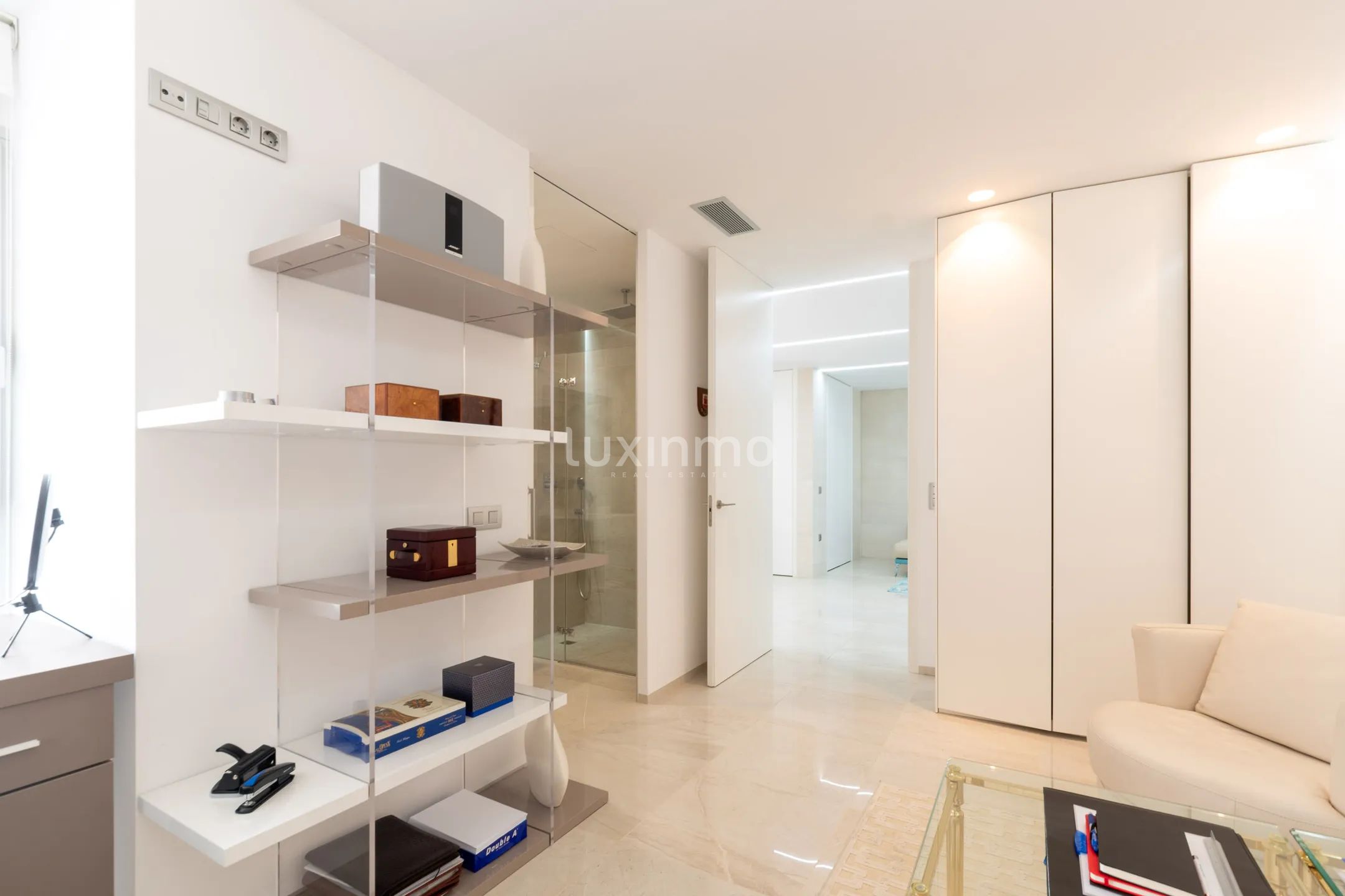 Exclusive villa in Altea with panoramic sea views — photo 60