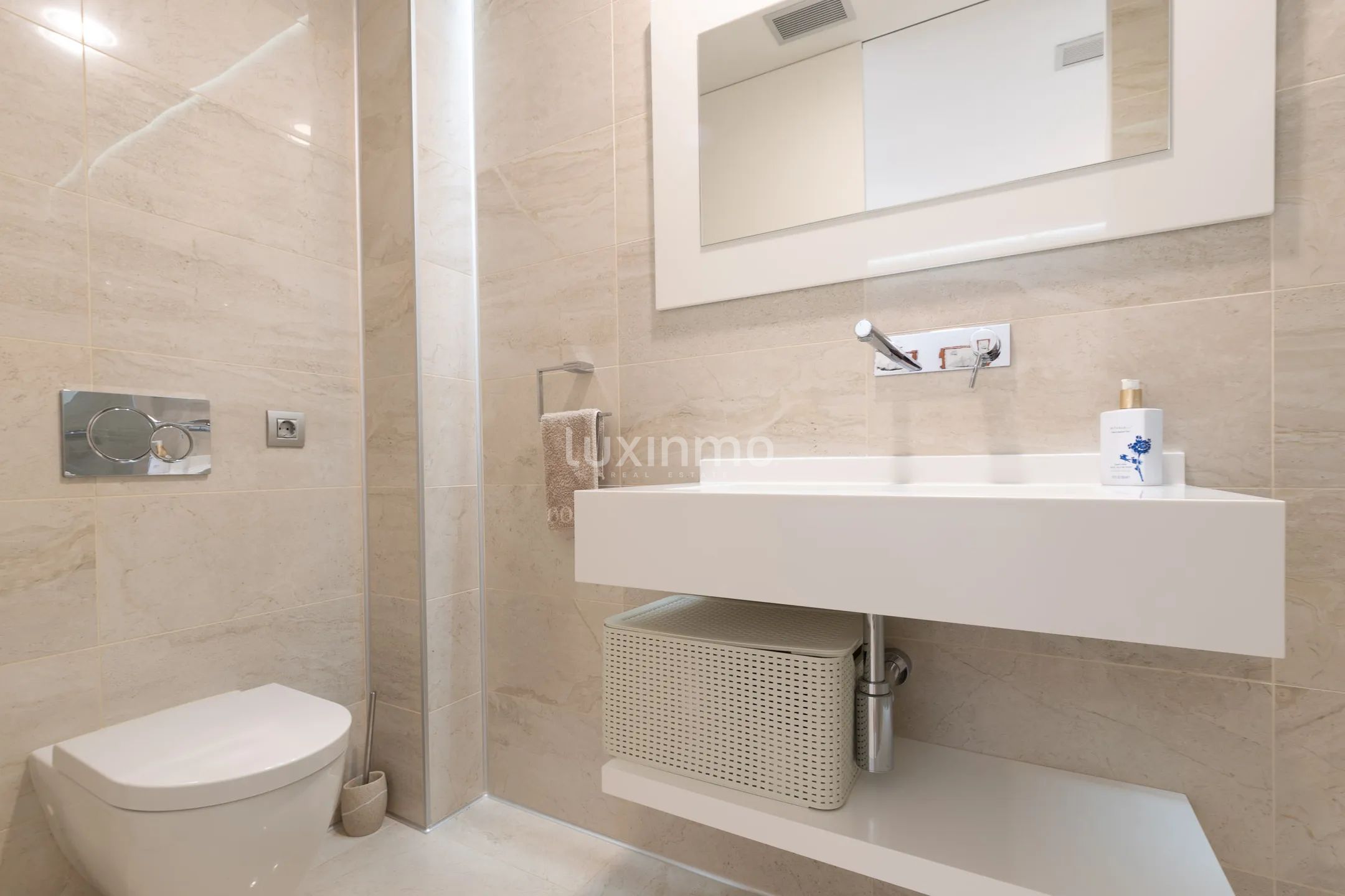 Exclusive villa in Altea with panoramic sea views — photo 71