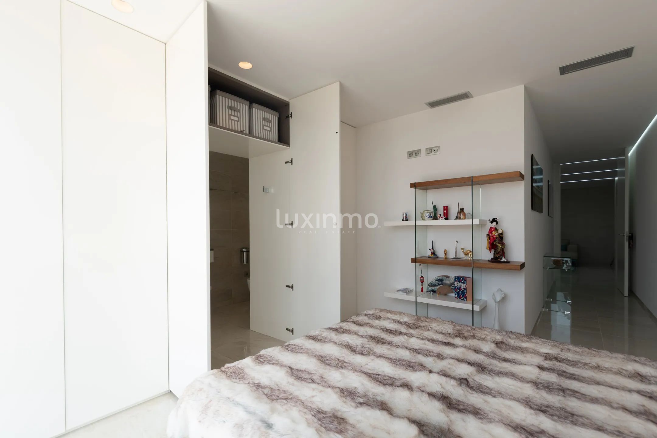 Exclusive villa in Altea with panoramic sea views — photo 61