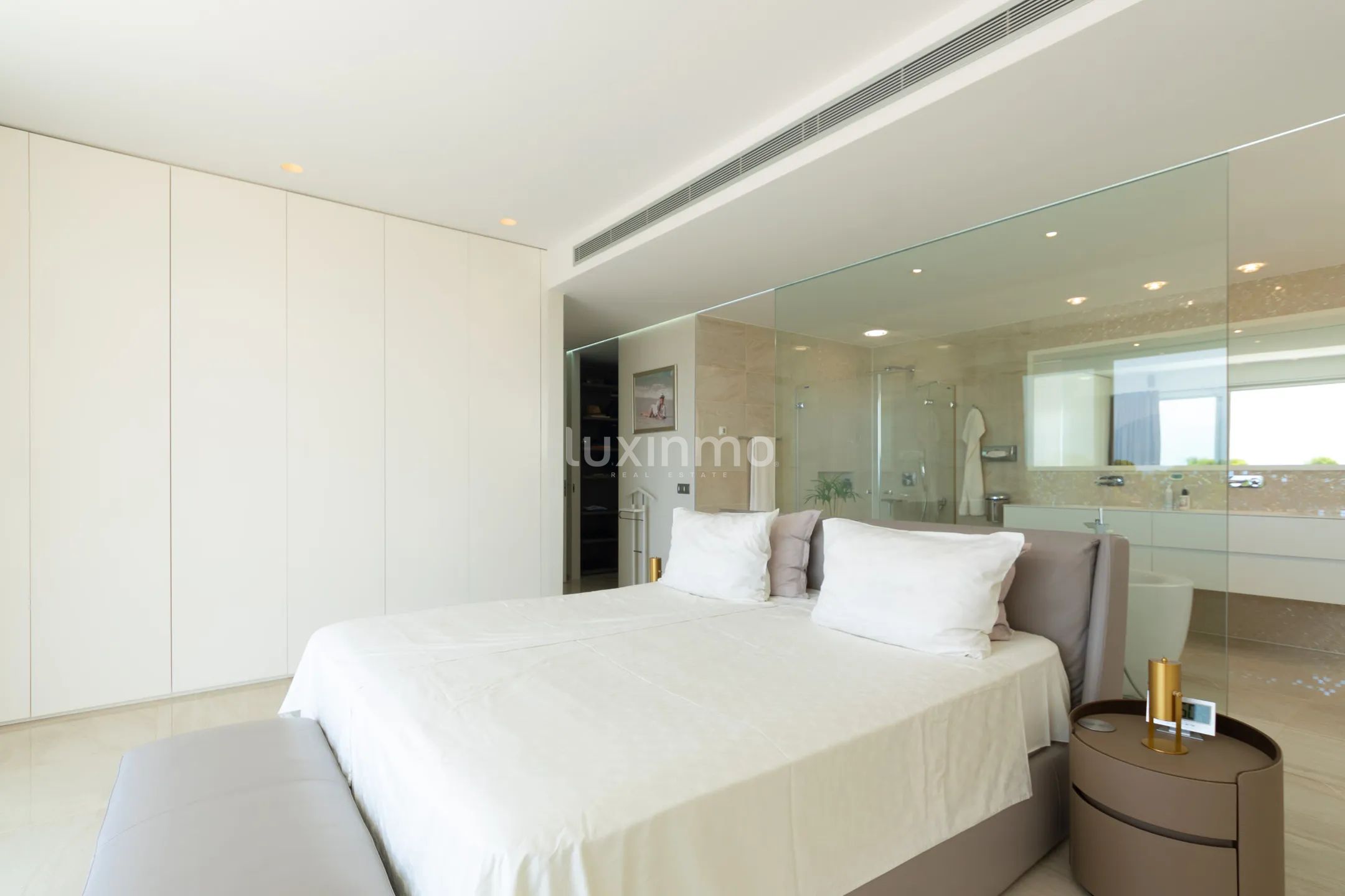Exclusive villa in Altea with panoramic sea views — photo 31