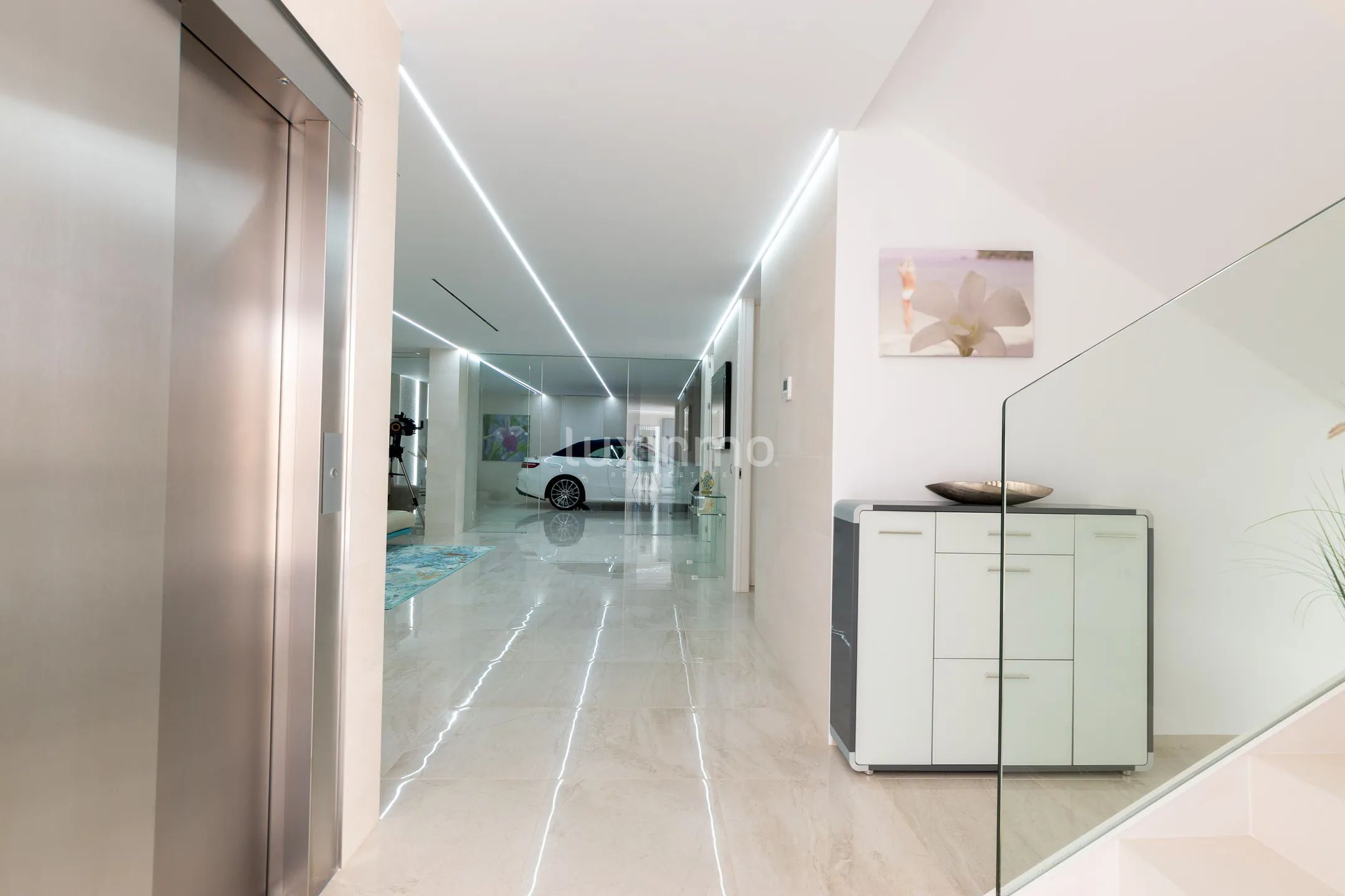 Exclusive villa in Altea with panoramic sea views — photo 51