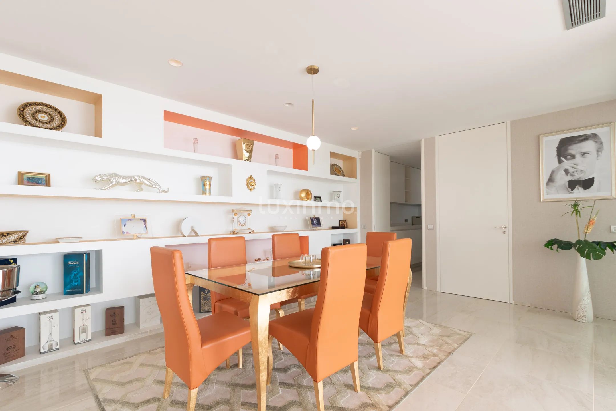 Exclusive villa in Altea with panoramic sea views — photo 21