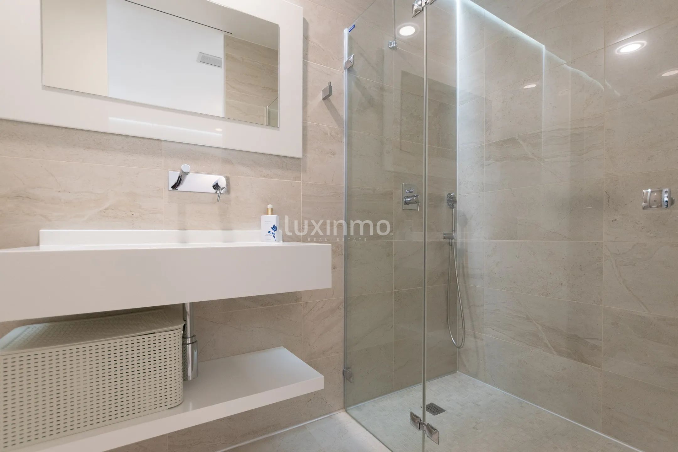 Exclusive villa in Altea with panoramic sea views — photo 72