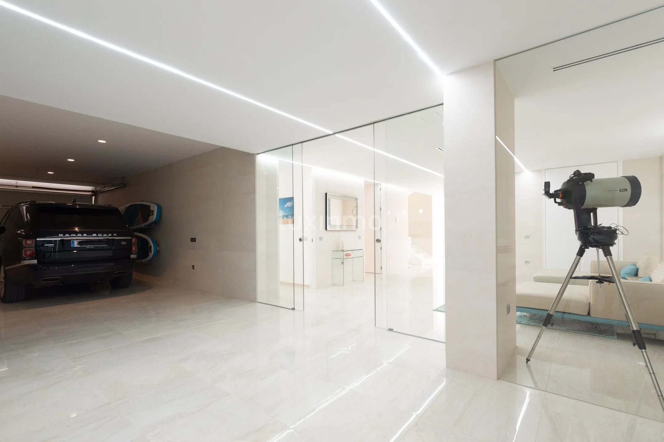 Exclusive villa in Altea with panoramic sea views — photo 67