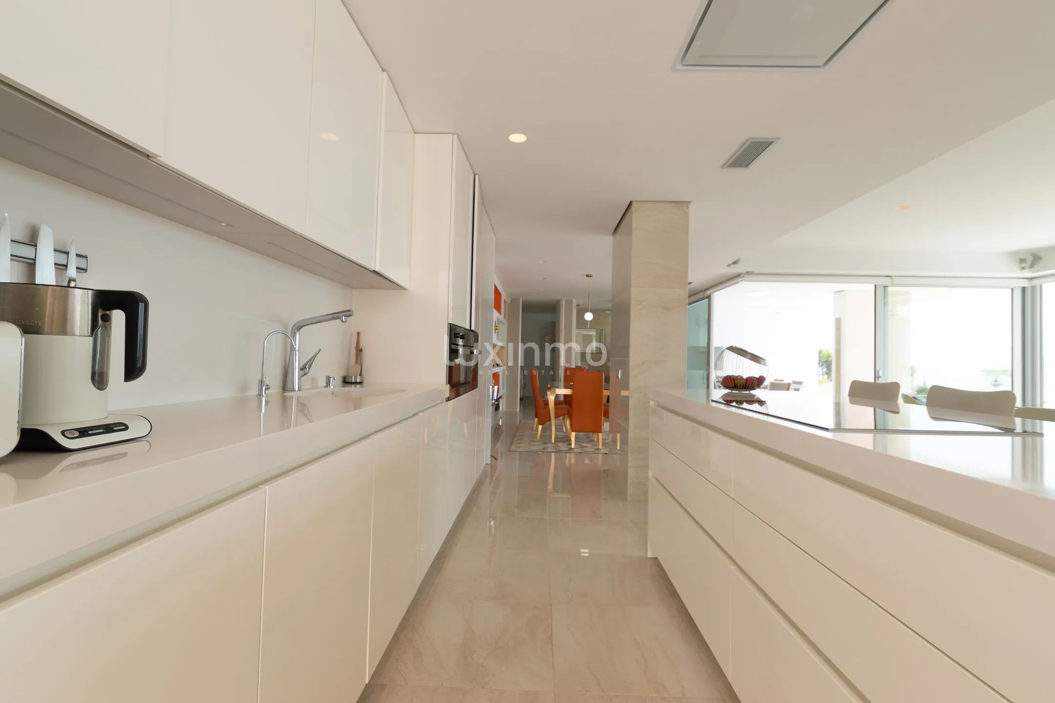 Exclusive villa in Altea with panoramic sea views — photo 19