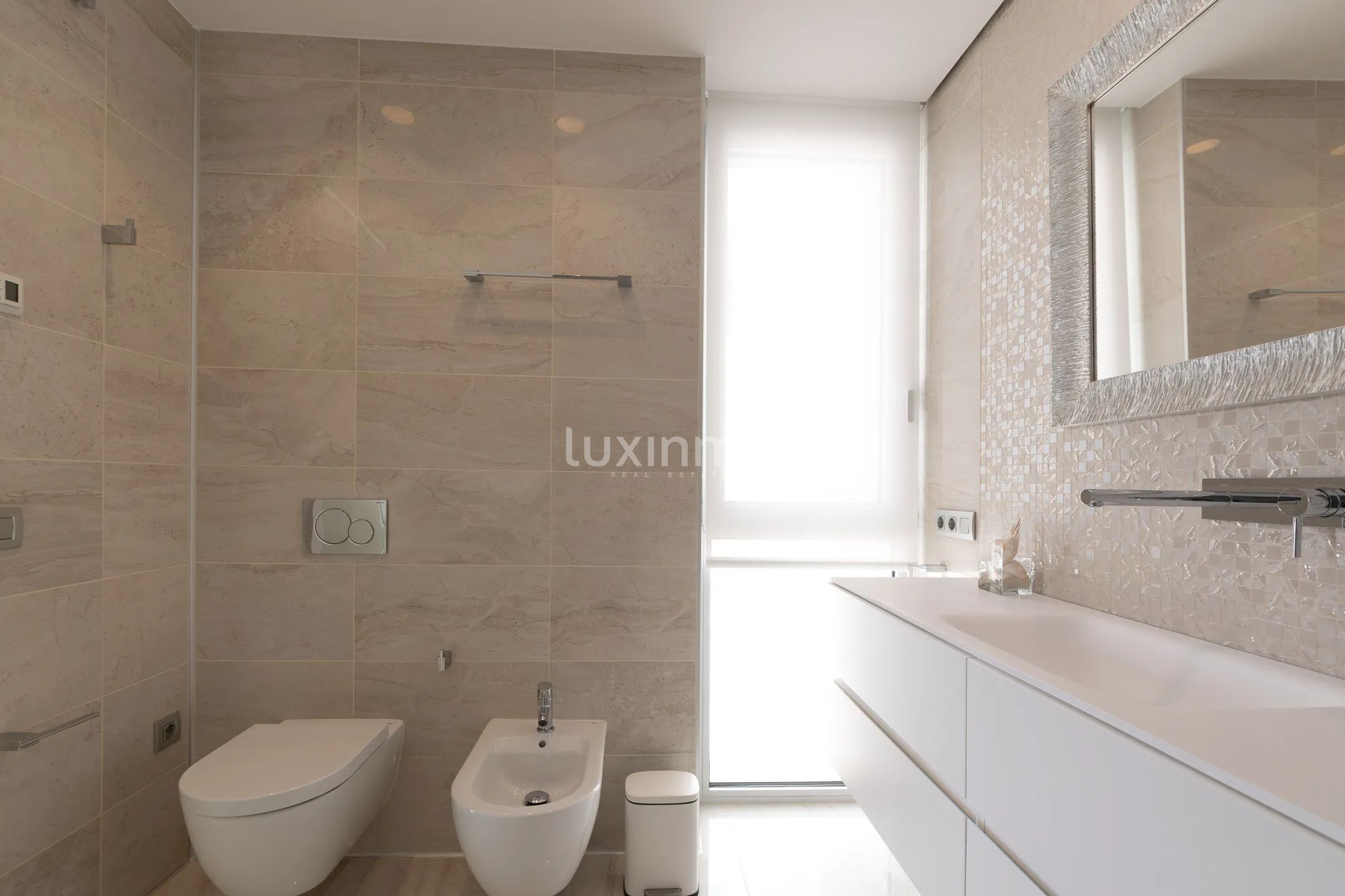 Exclusive villa in Altea with panoramic sea views — photo 48