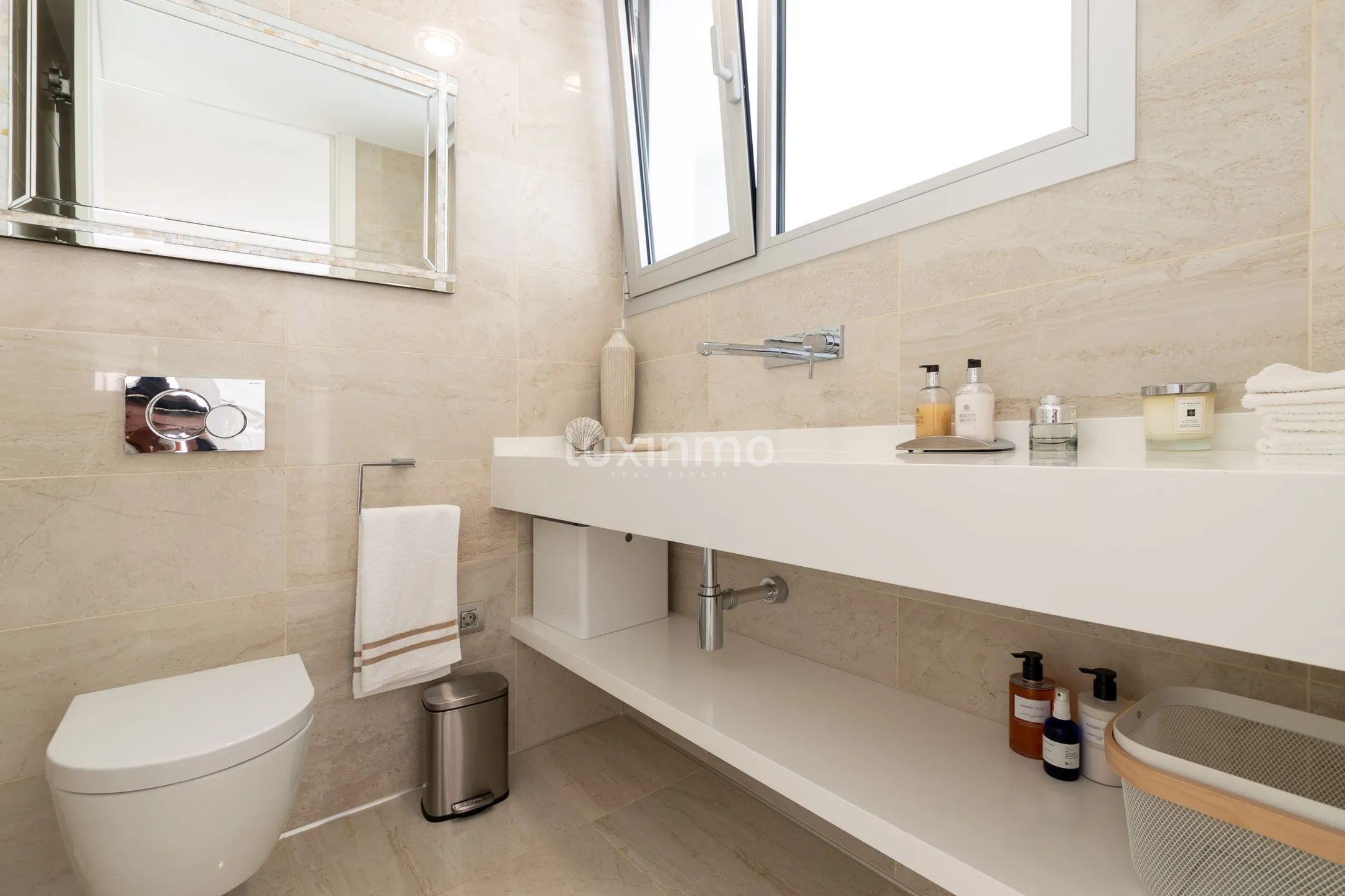 Exclusive villa in Altea with panoramic sea views — photo 28