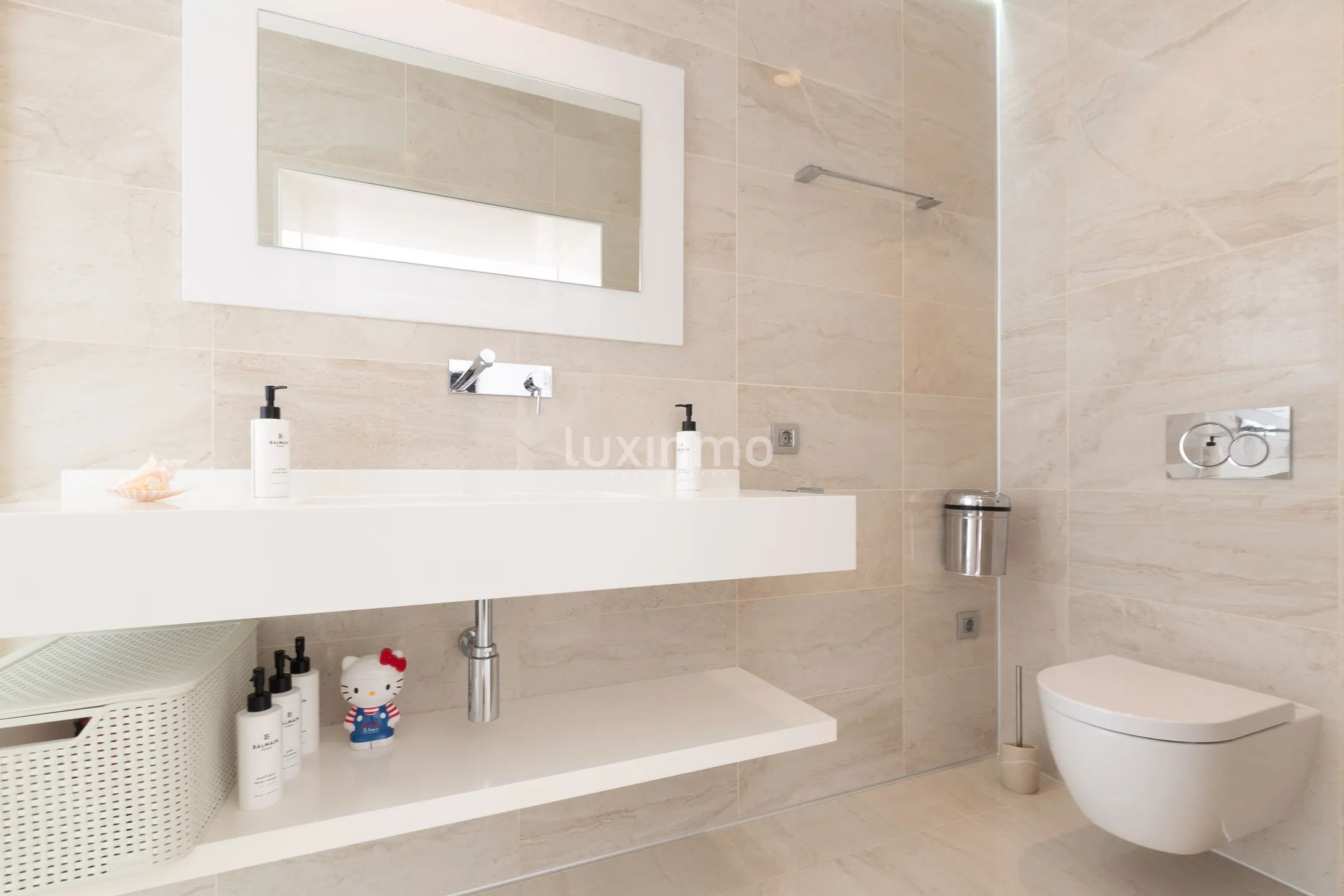 Exclusive villa in Altea with panoramic sea views — photo 63
