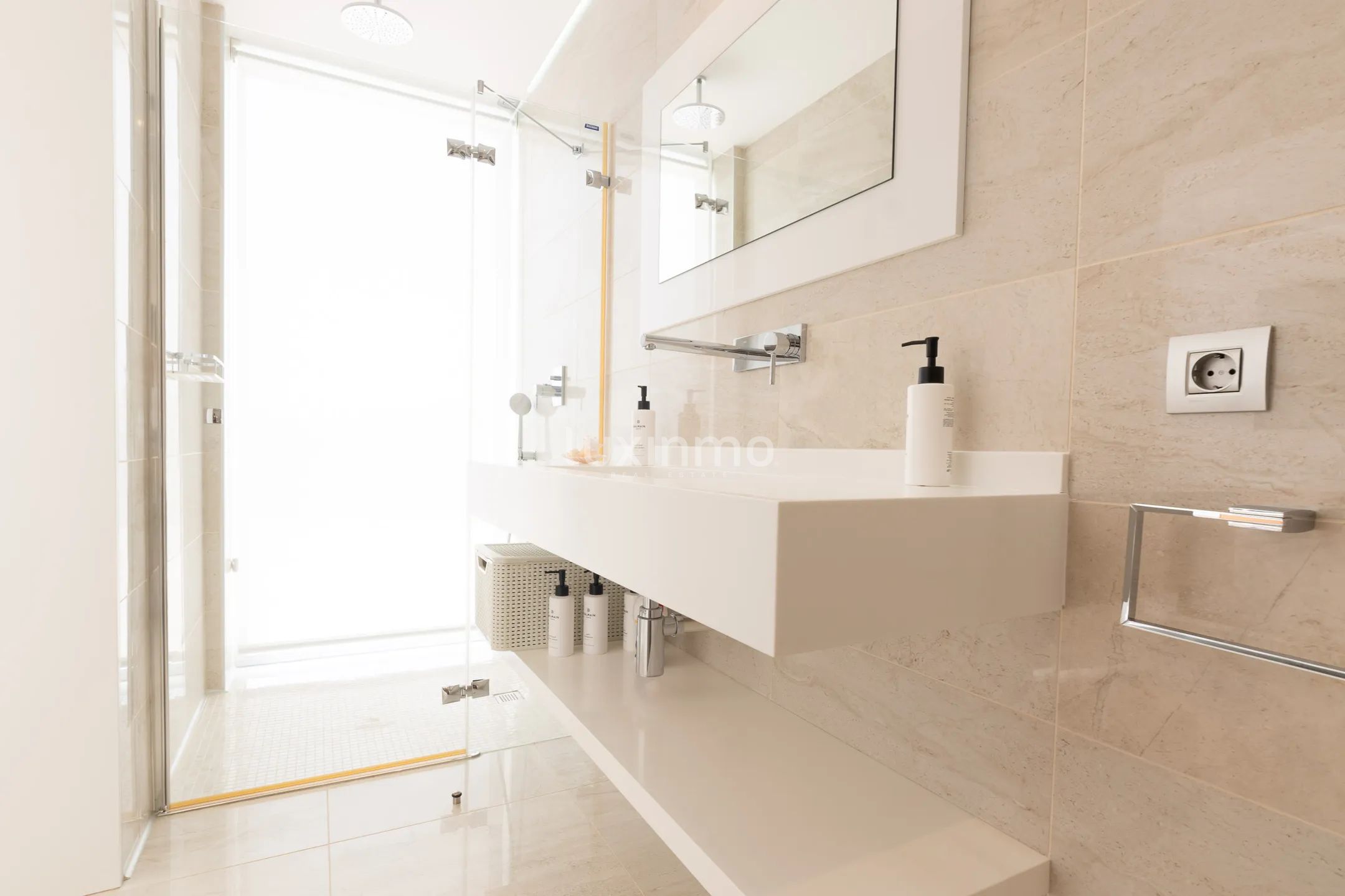 Exclusive villa in Altea with panoramic sea views — photo 62